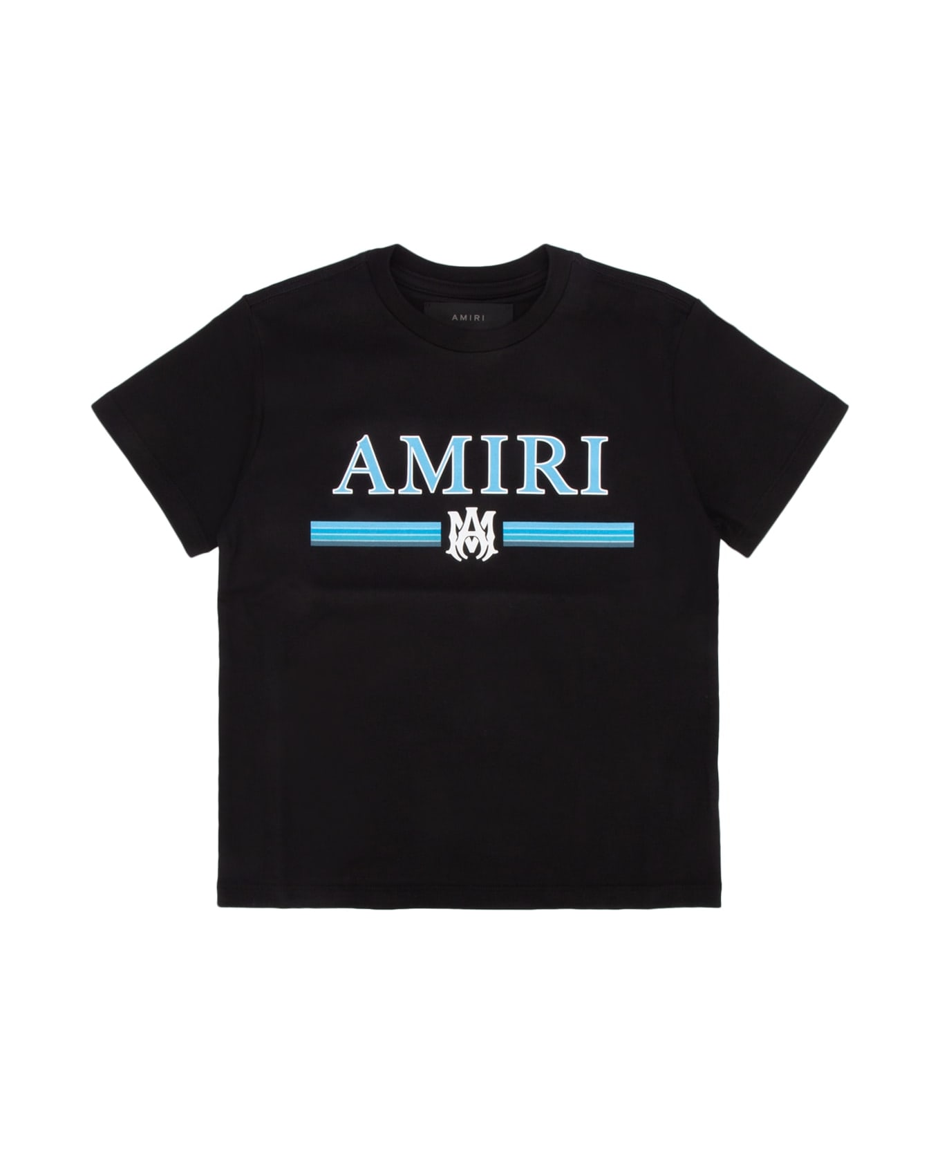 AMIRI T-shirt - BLACK