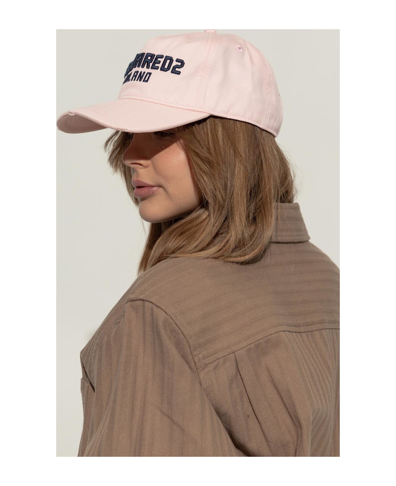 Dsquared2 Baseball Cap