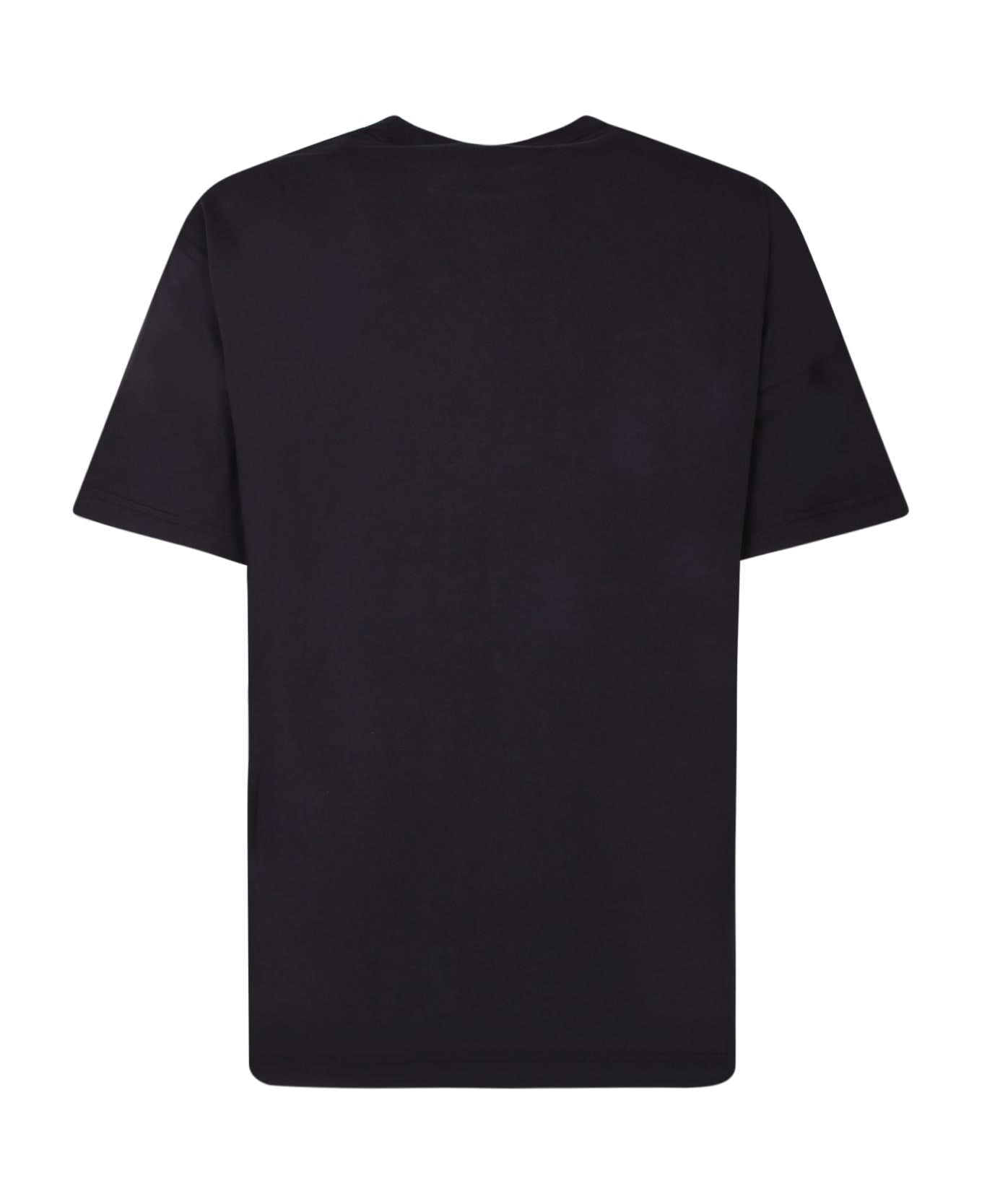 Fuct Crossed Fuct Black T-shirt - Black