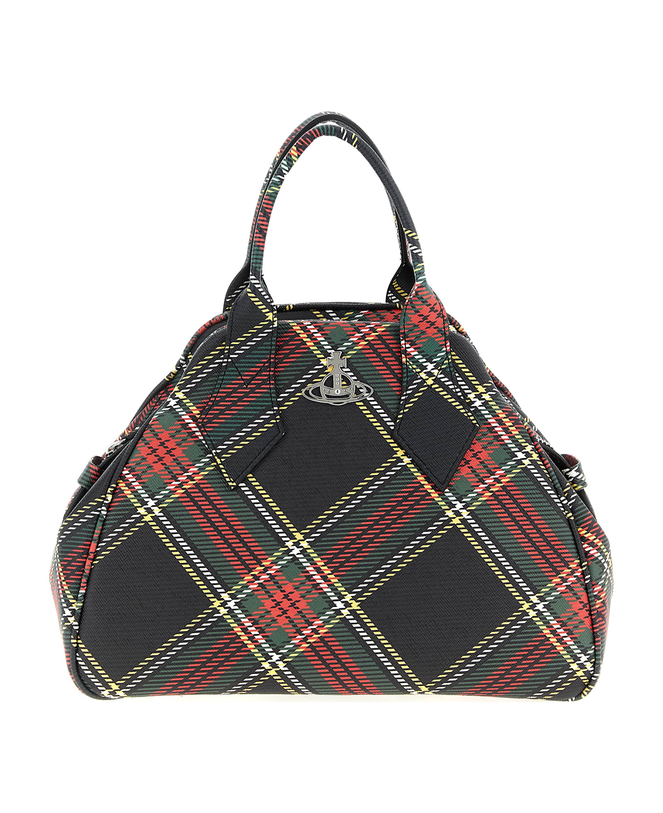 Vivienne Westwood 
yasmine
 Medium Handbag - Multicolor