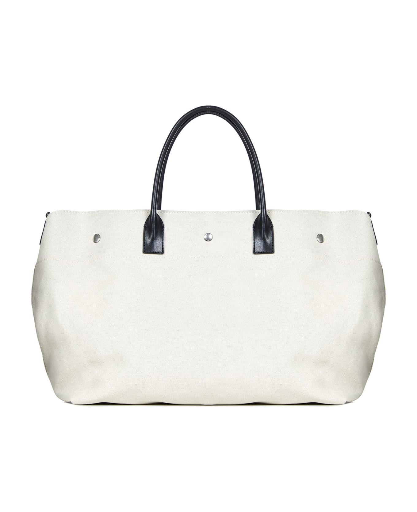 Saint Laurent Rive Gauche Handbag - Black