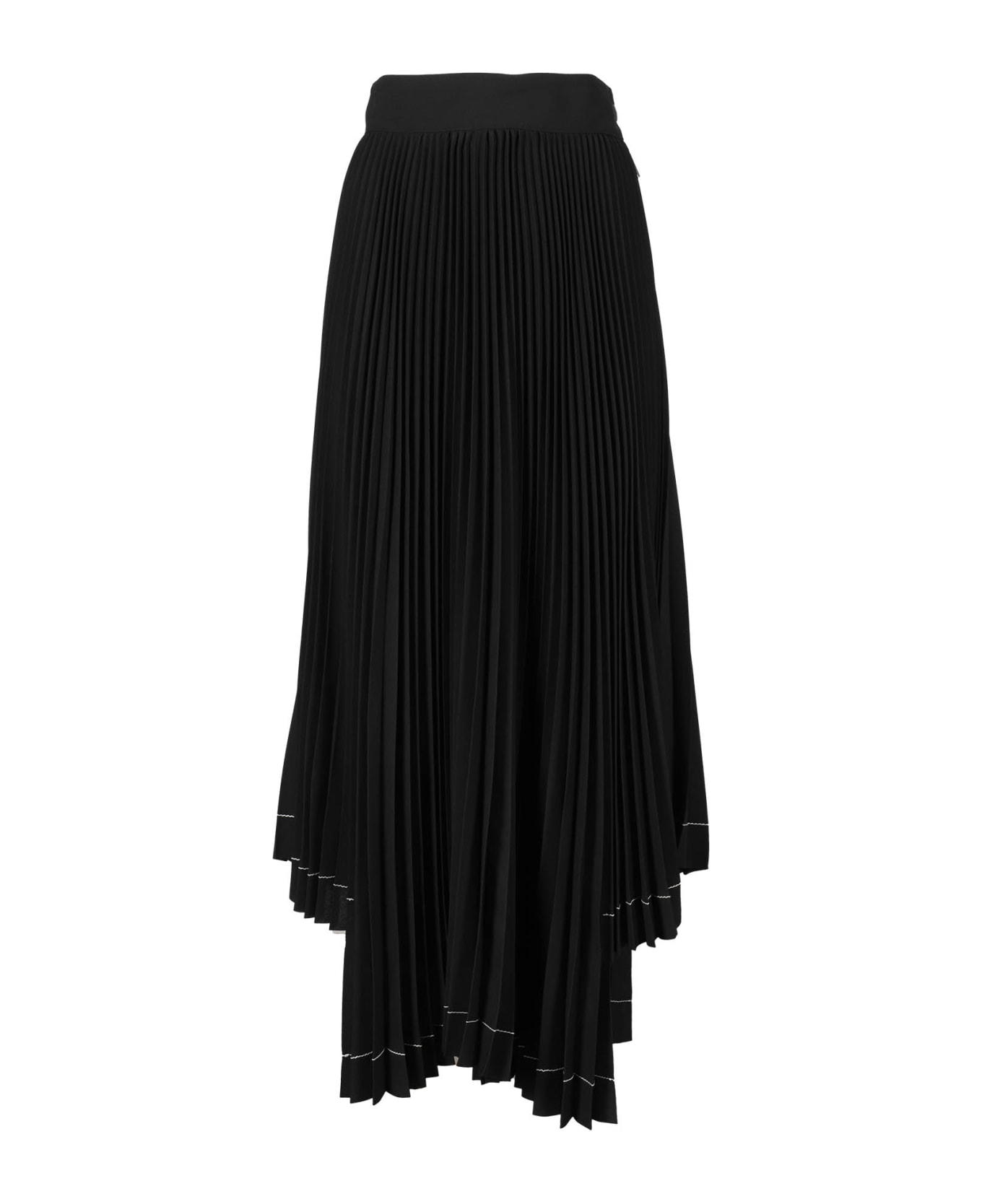MSGM Skirt - Nero スカート