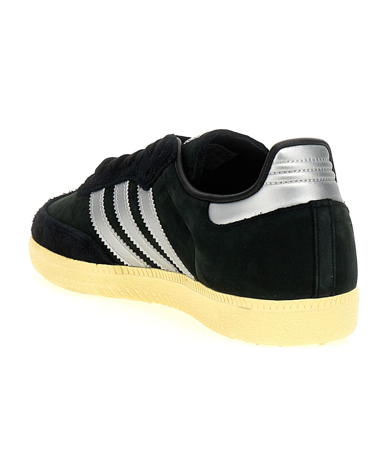 Adidas Originals 'samba Og' Sneakers - Multicolor
