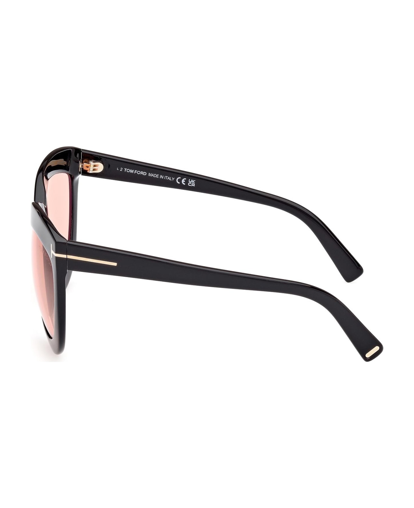 Tom Ford Eyewear Sunglasses サングラス