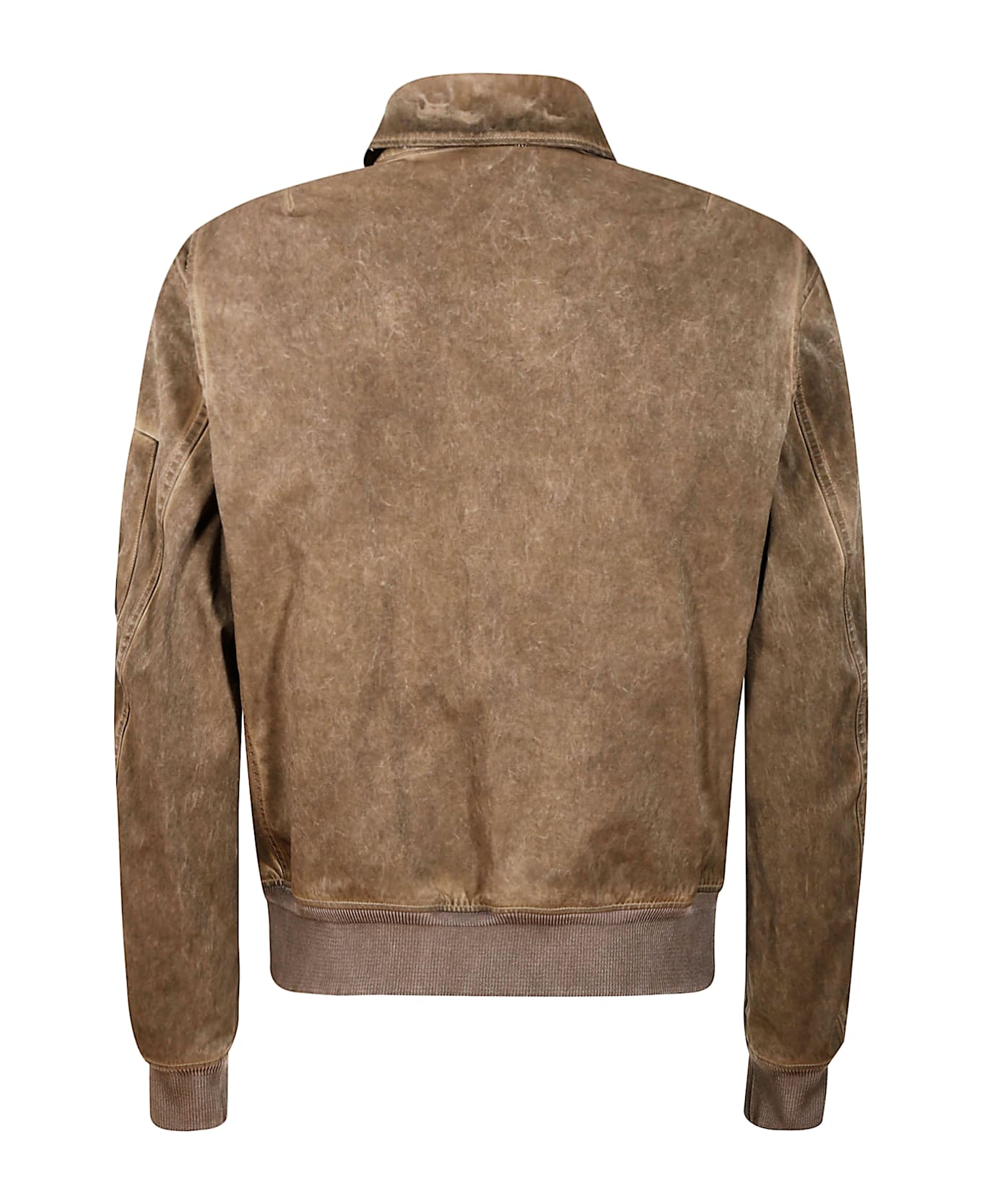 Ten C Short Jackets - Caffe Arabo