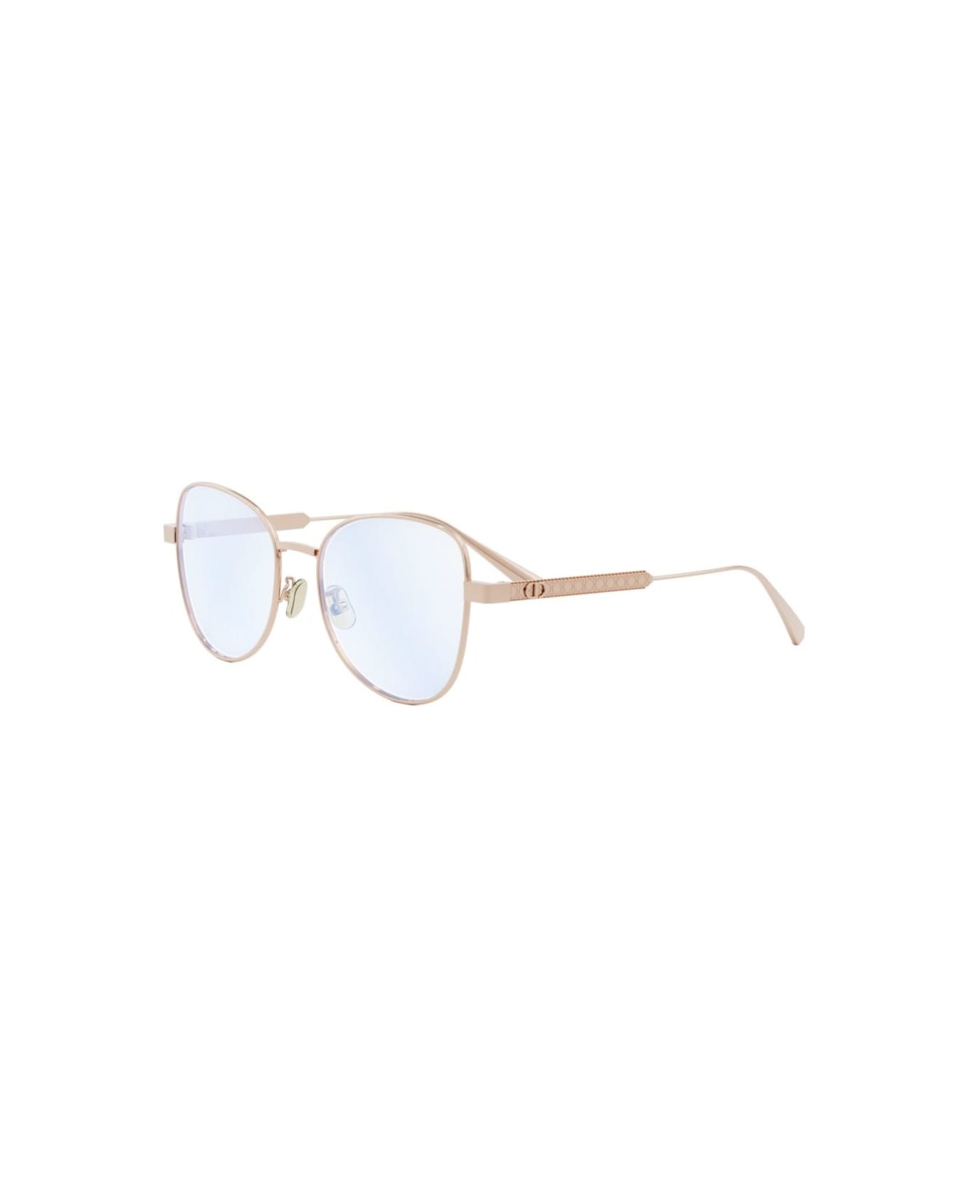 Dior Eyewear Diorcannageo B1fe0bb - B29 - Rose