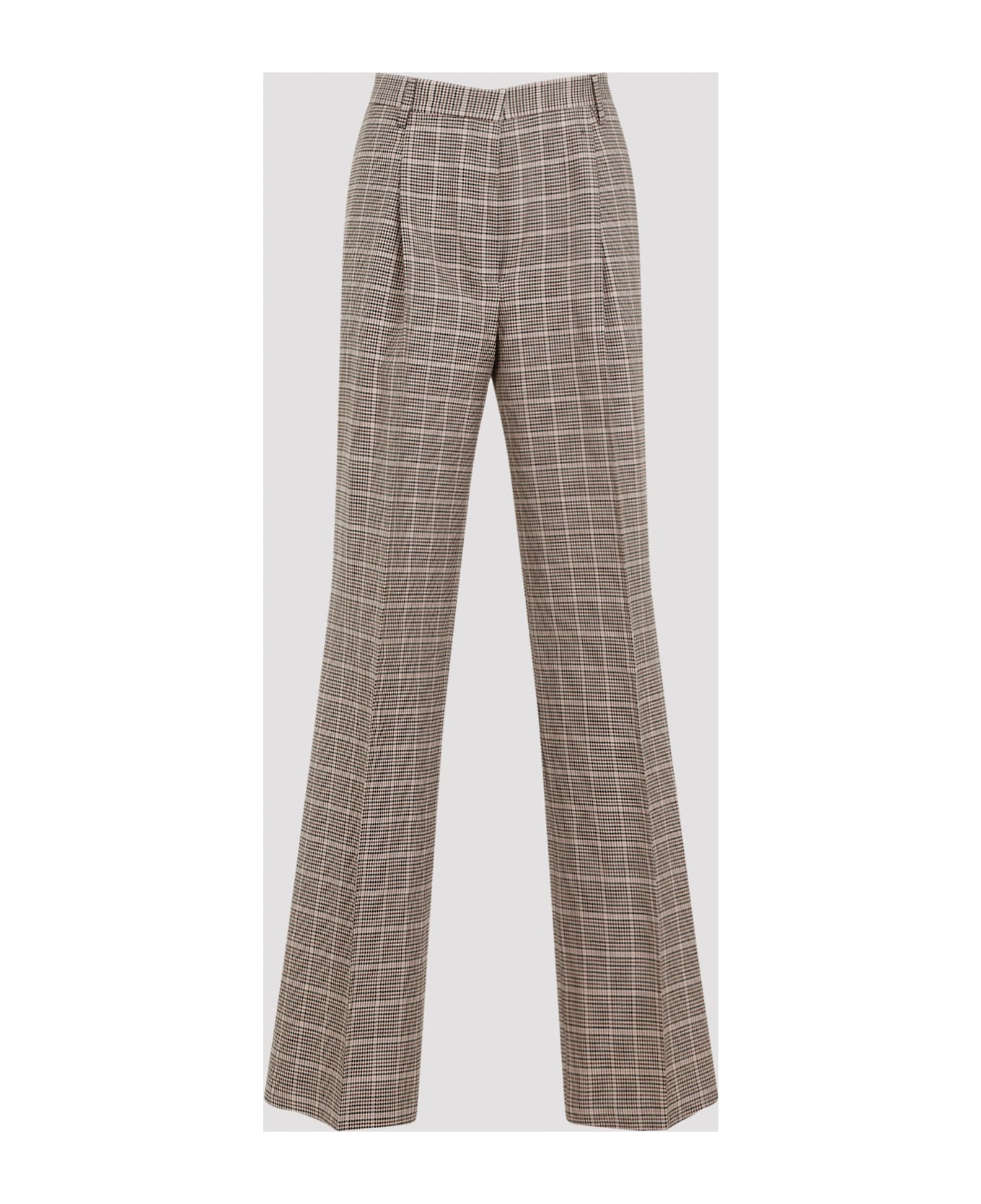 Dries Van Noten Portia Pants - Beige