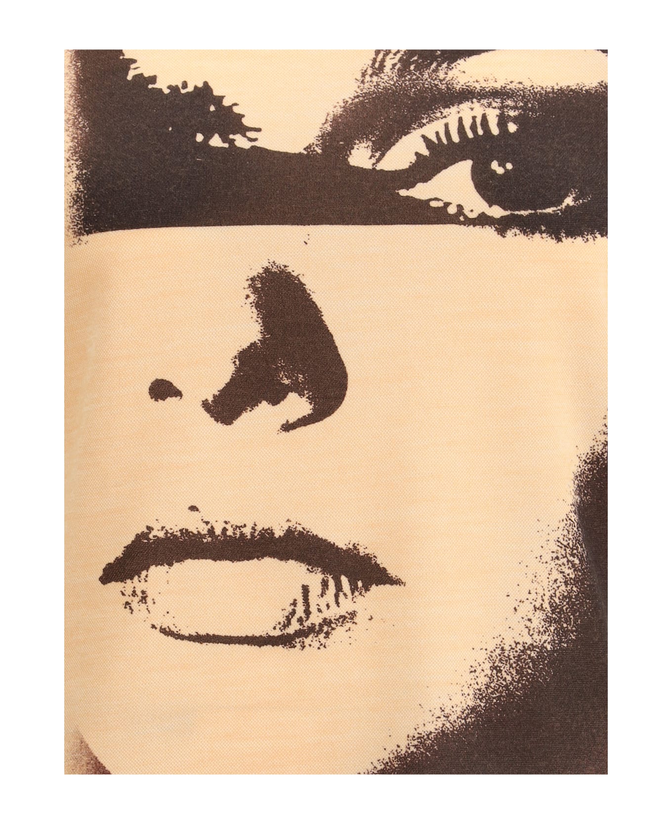 Chloé T-shirt With Face