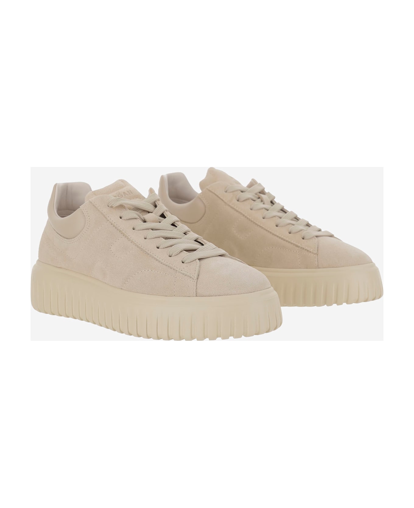 Hogan Sneaker - Beige