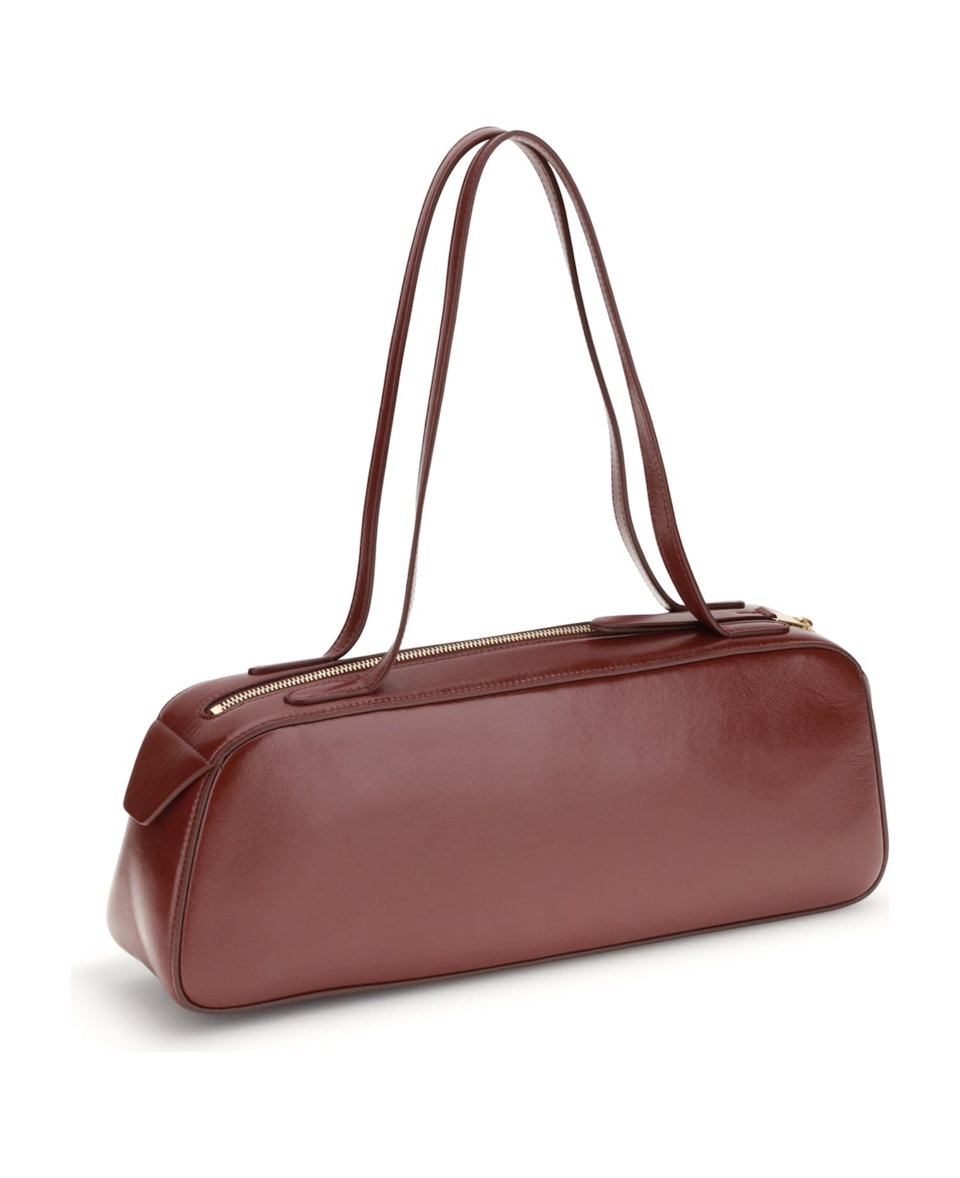 Khaite Simona Shoulder Bag