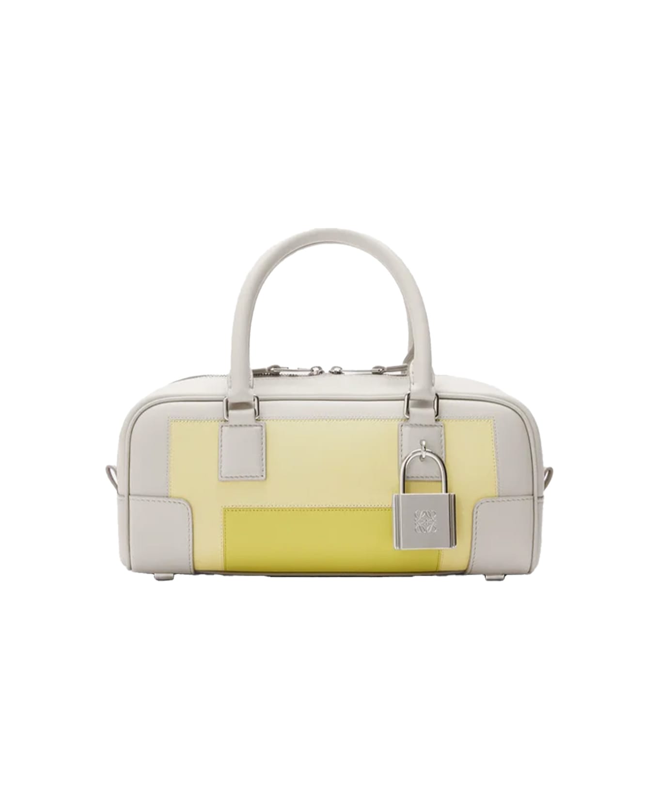 Loewe Bags.. - PALE GREY/LIGHT CITRINE