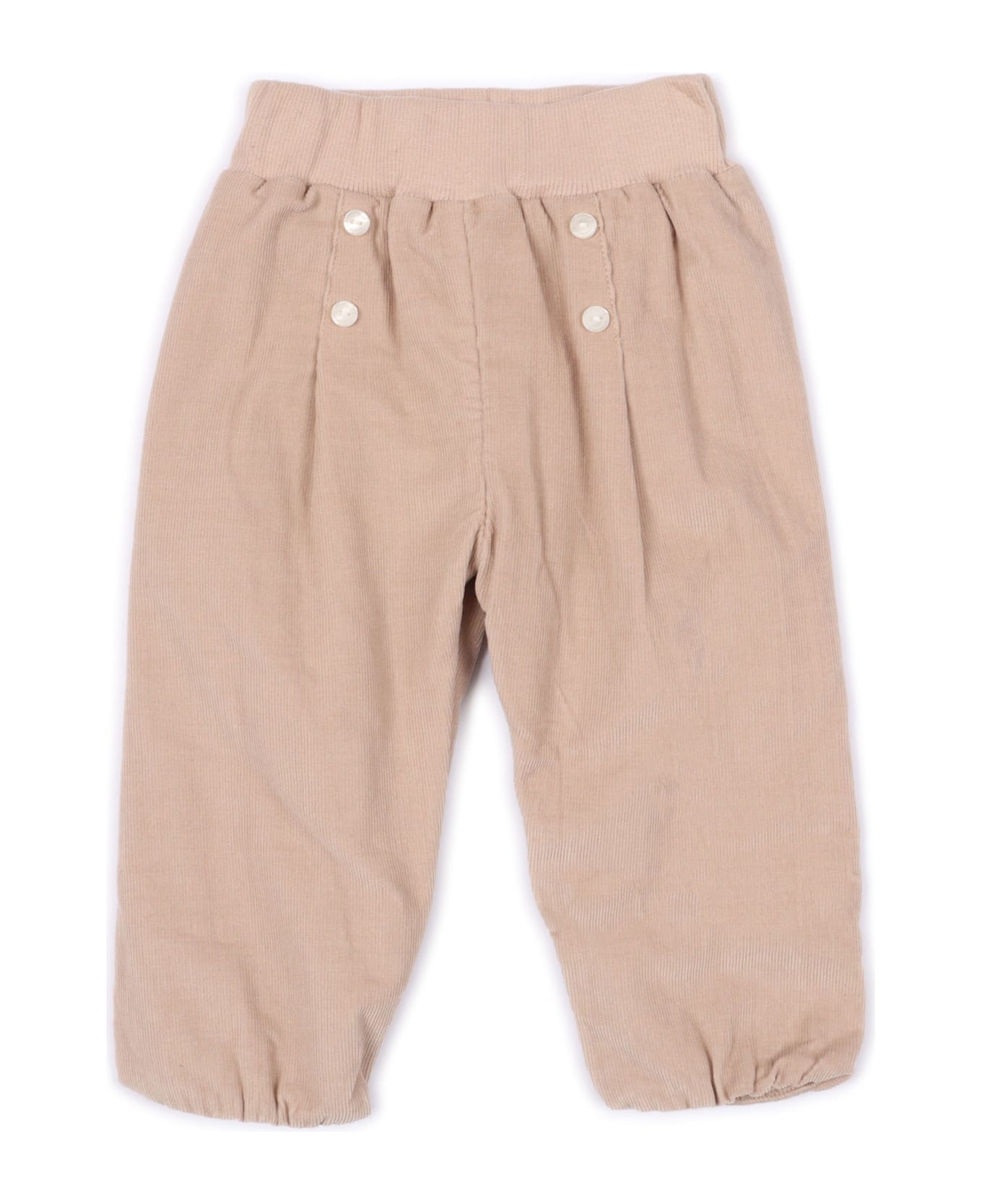 Tartine et Chocolat Pants - BROWN