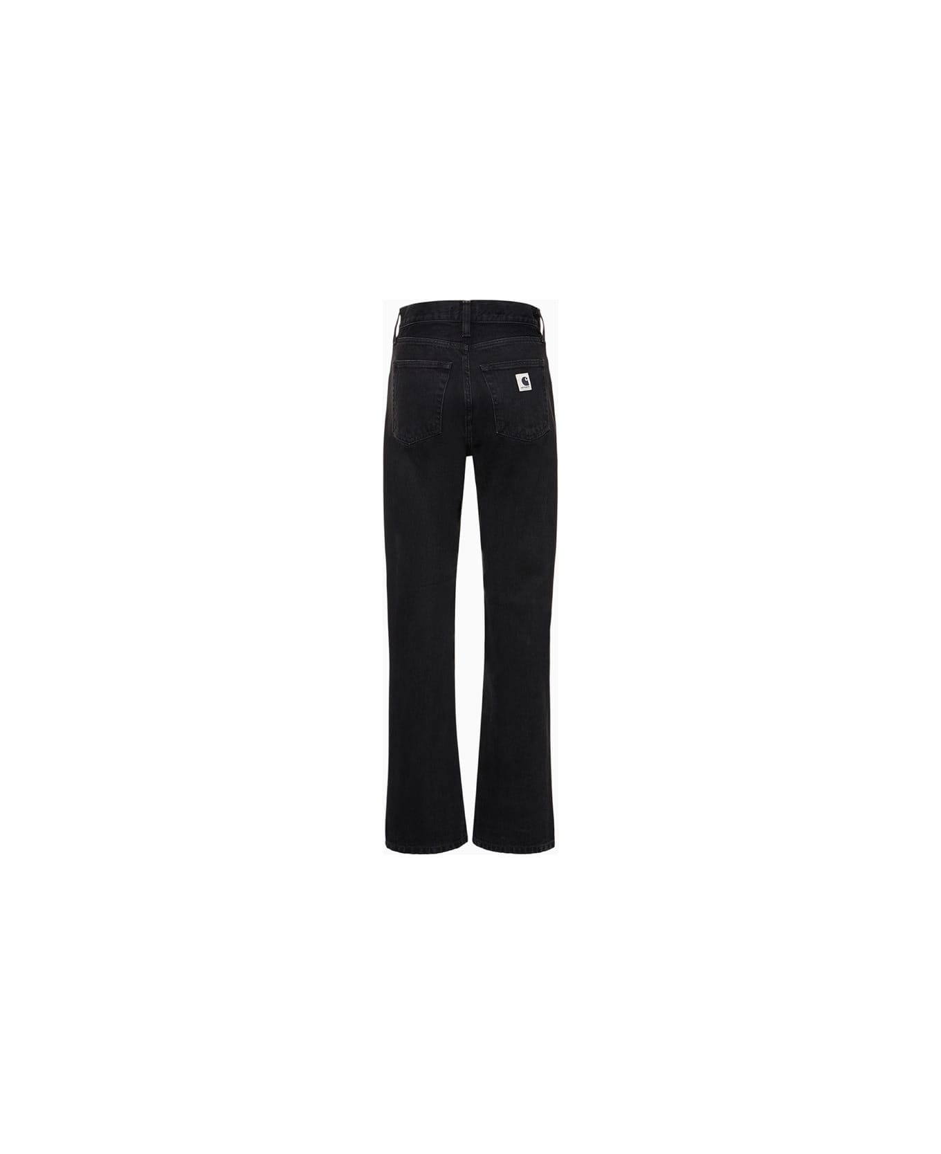Carhartt Jeans - Black