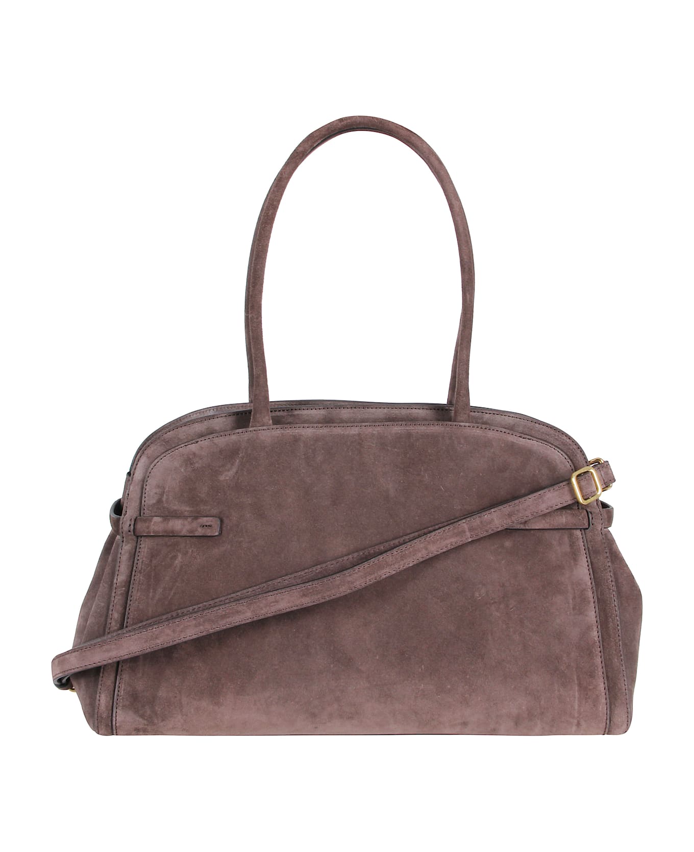 Orciani Borsa A Mano - Testa Di Moro 