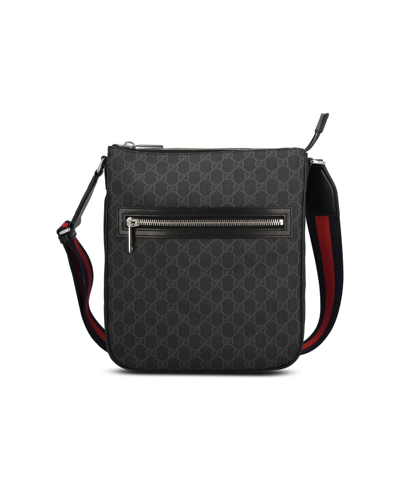 Gucci Gg Crossbody Bag