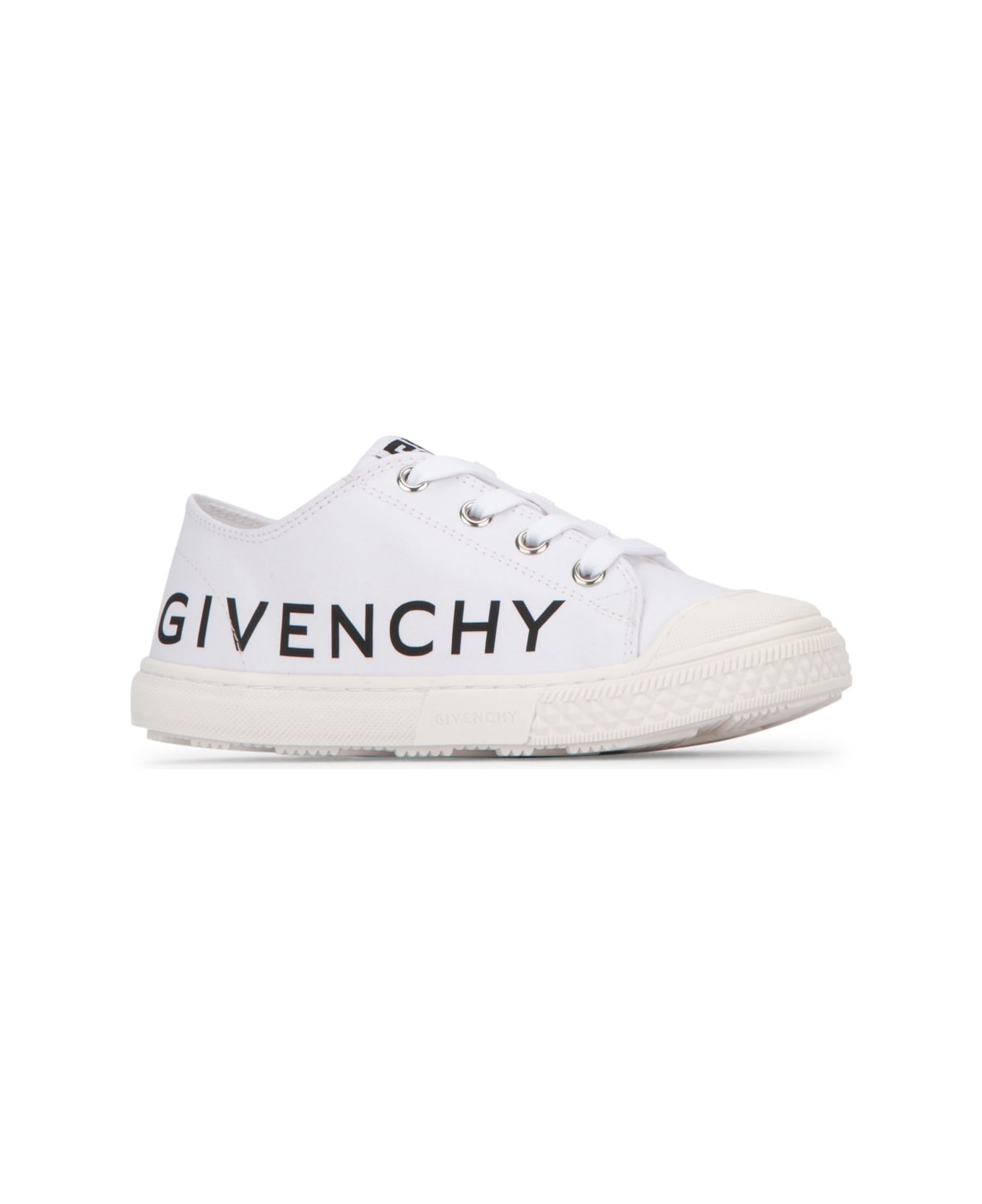 Givenchy Sneakers - White