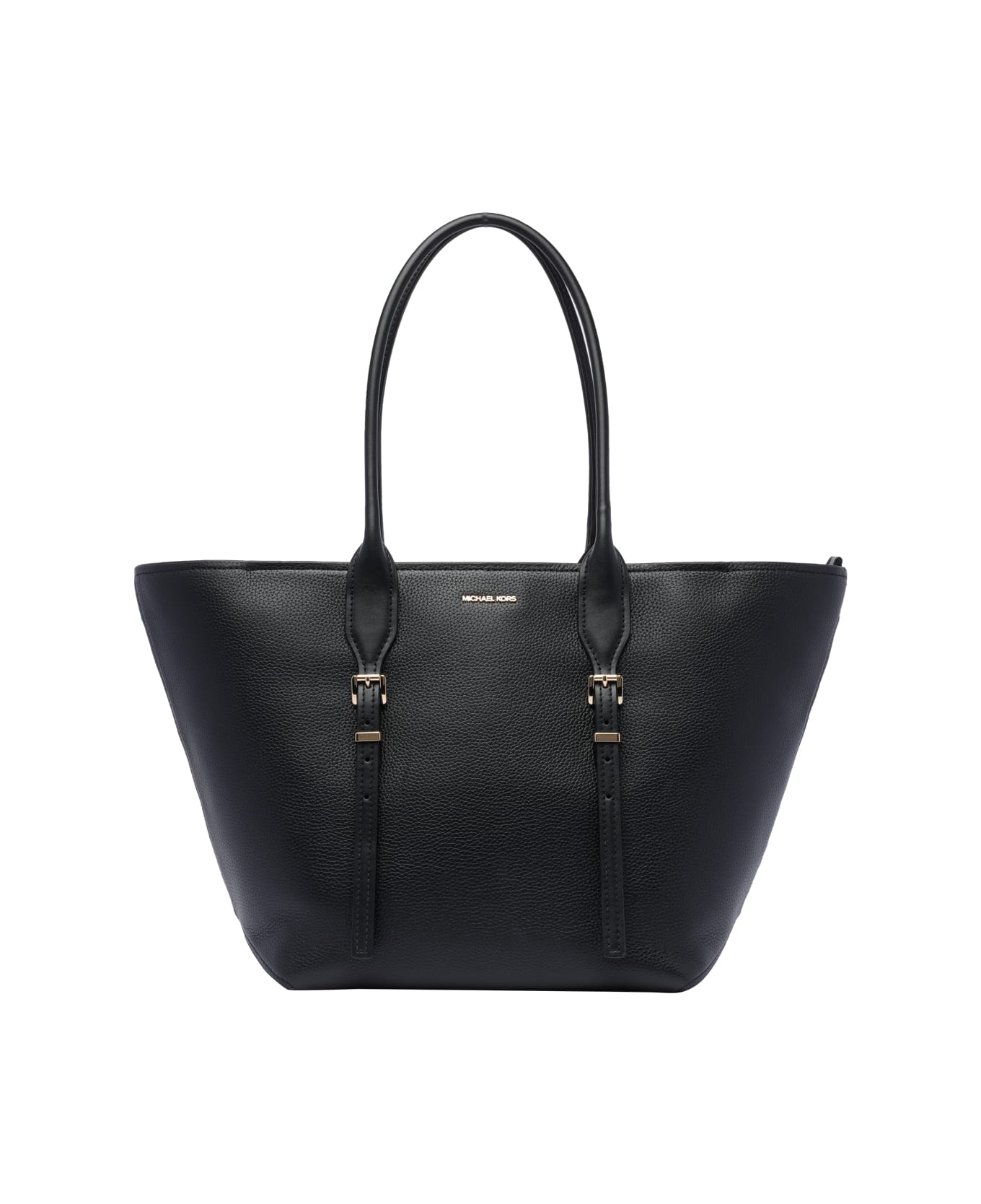 MICHAEL Michael Kors Moore Tote Bag - Black トートバッグ