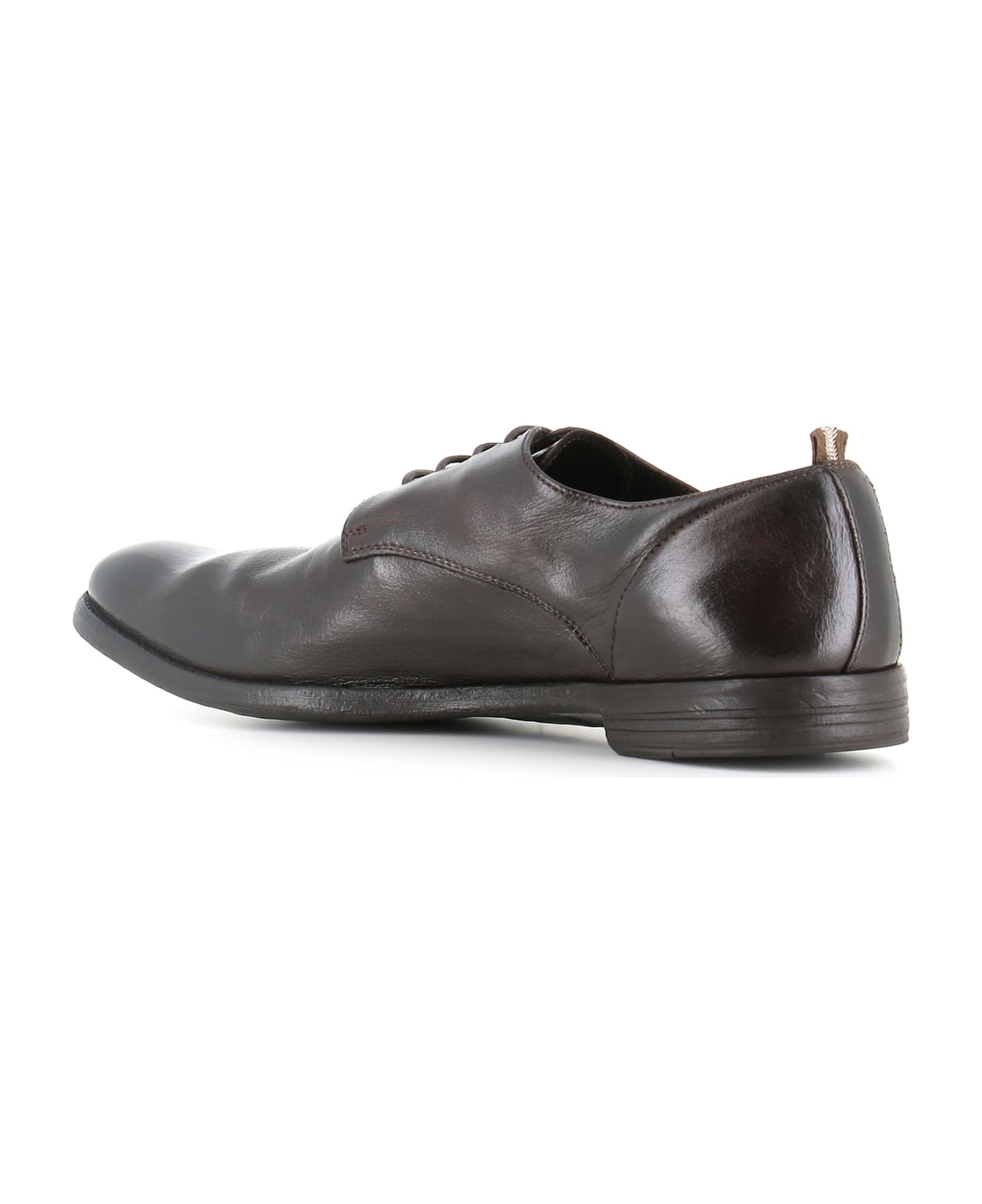 Officine Creative Derby Arc/515 - Ebony