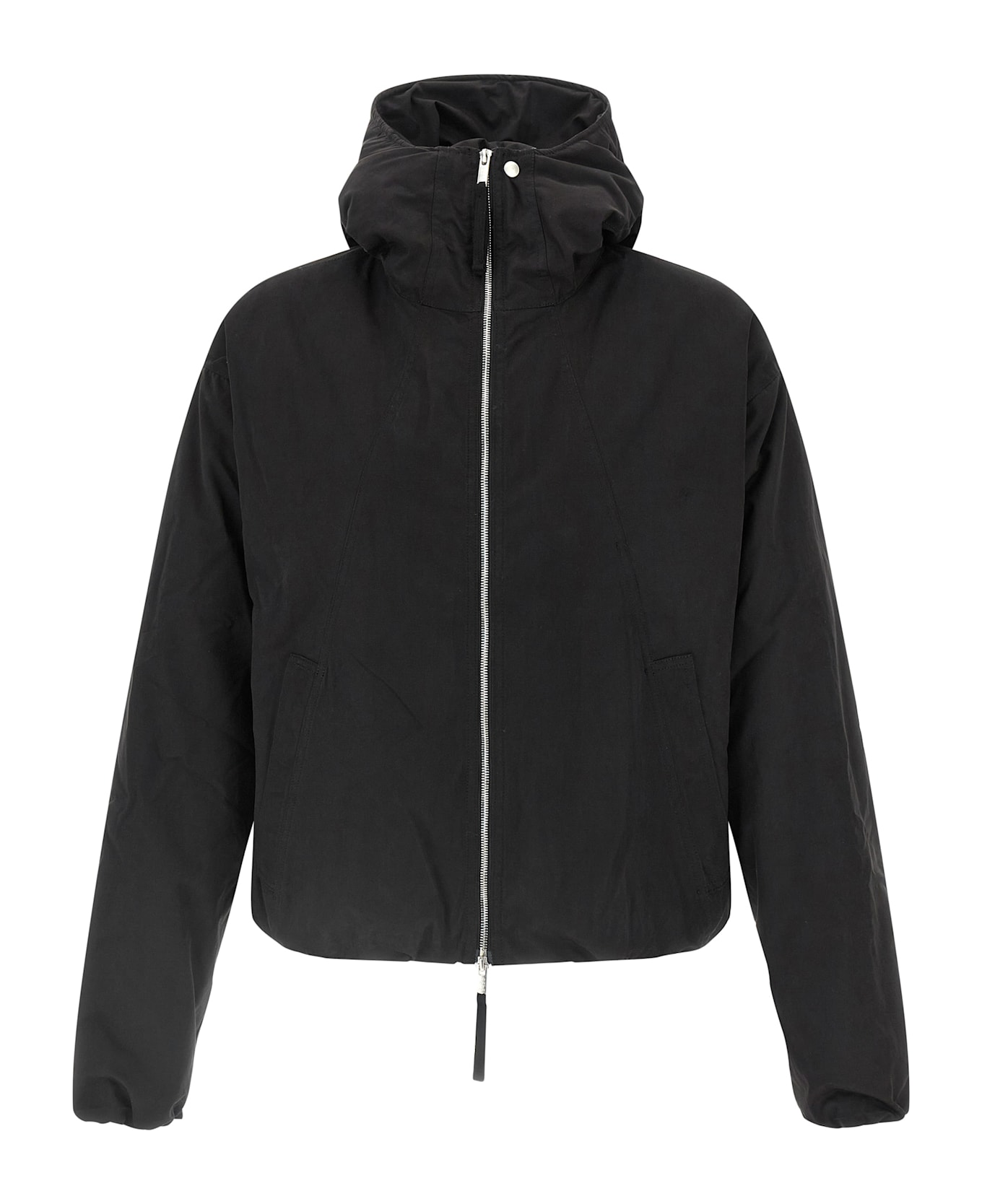 Thom Krom 
m J 74
 Jacket - Black  