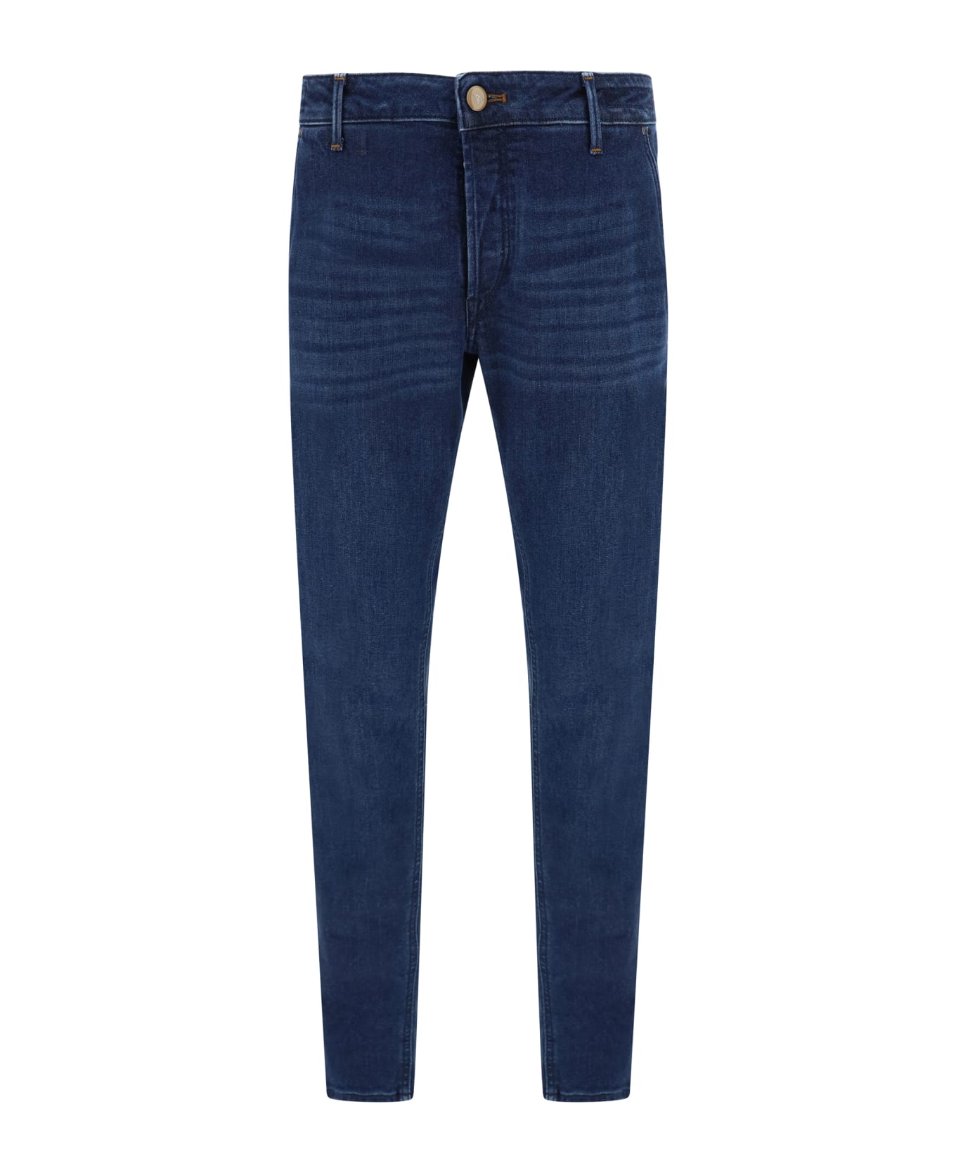 Hand Picked Jeans - Lav.1