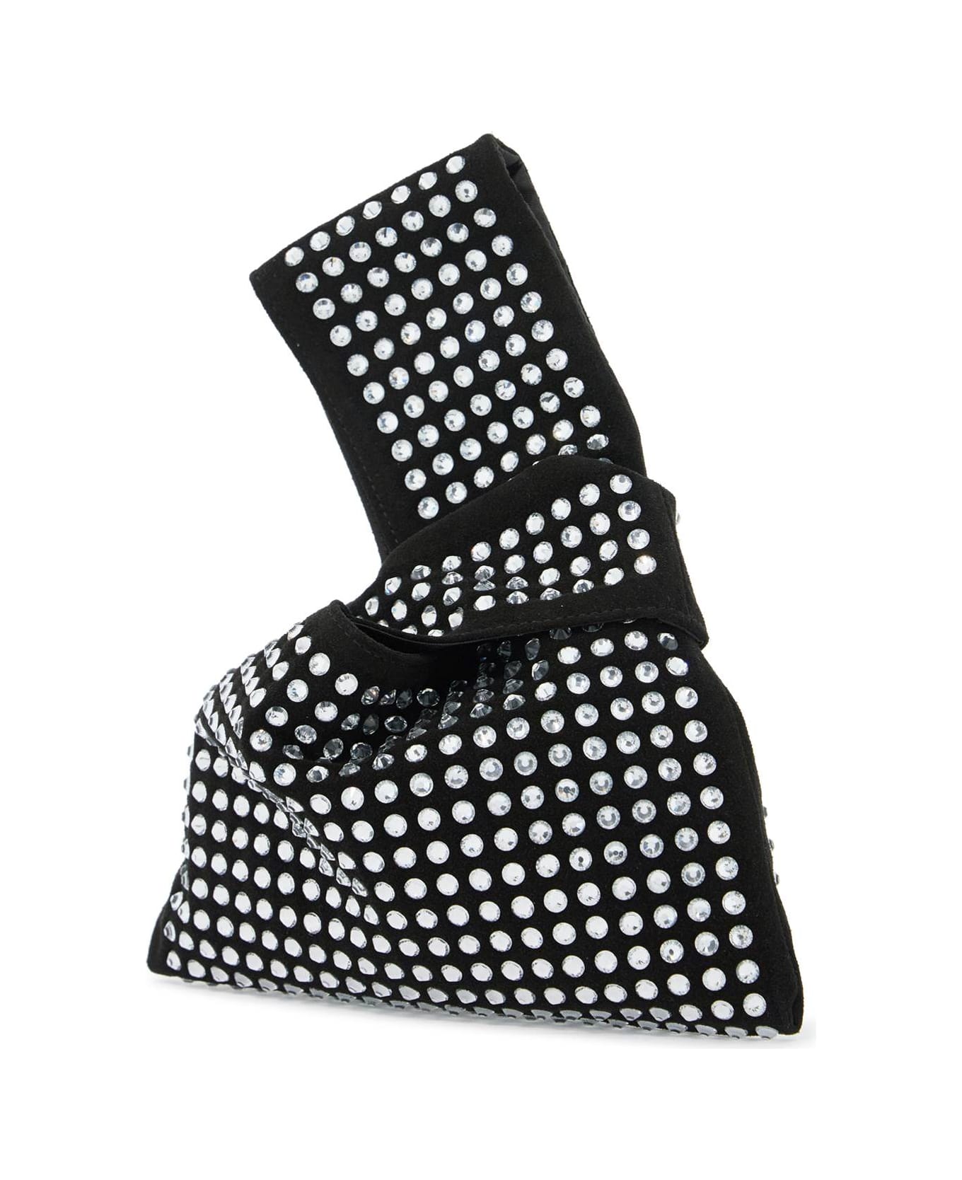 Giuseppe di Morabito Handbag With Crystals - Non definito