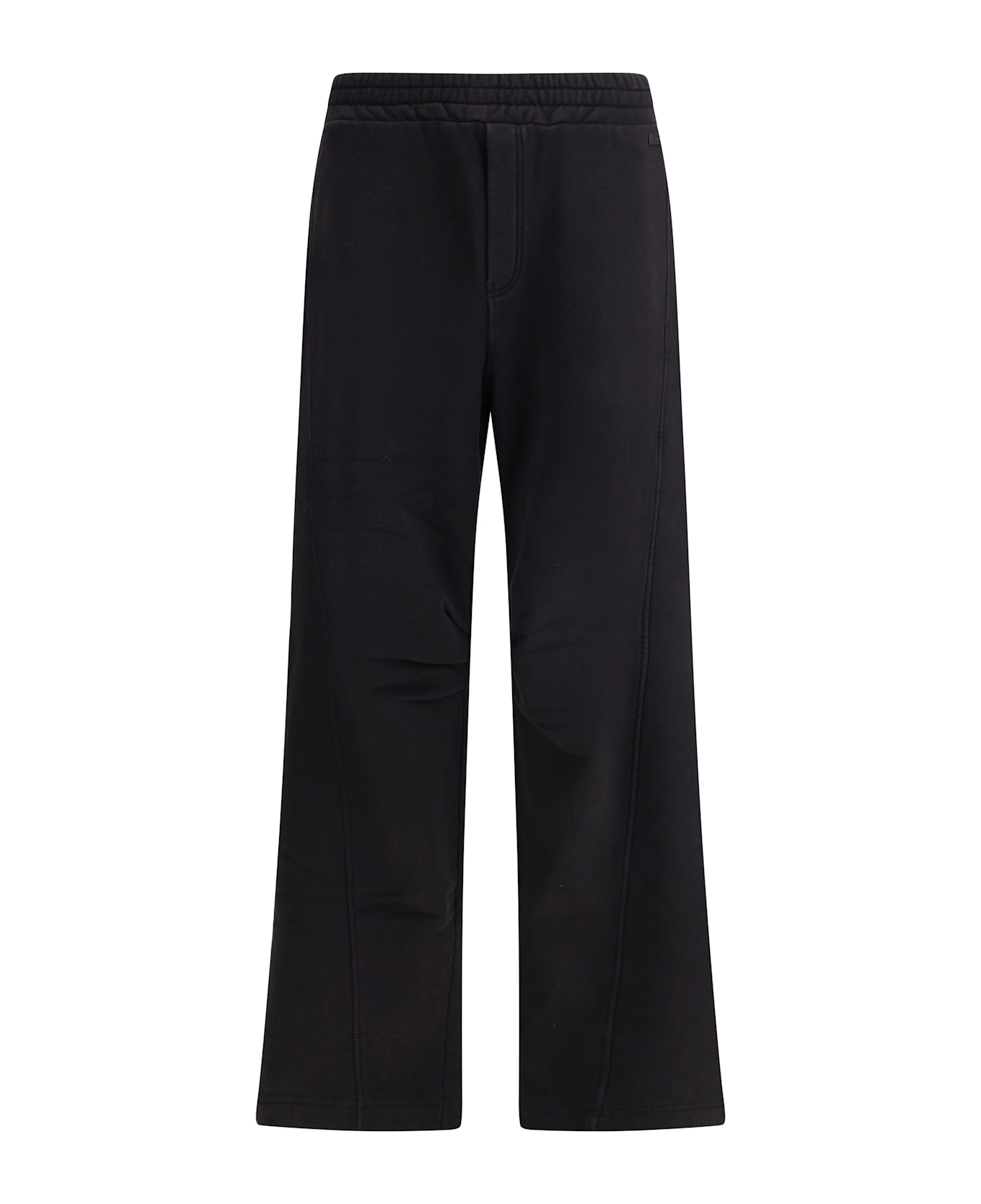 Dolce 
Gabbana Cotton Trousers