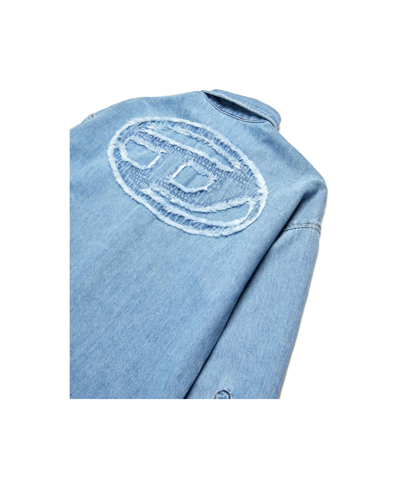 Diesel Shirt - MULTICOLOUR