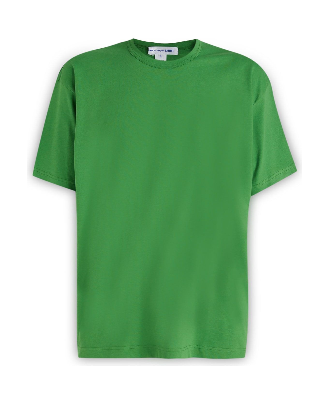 Comme des Garçons T-shirt - Green