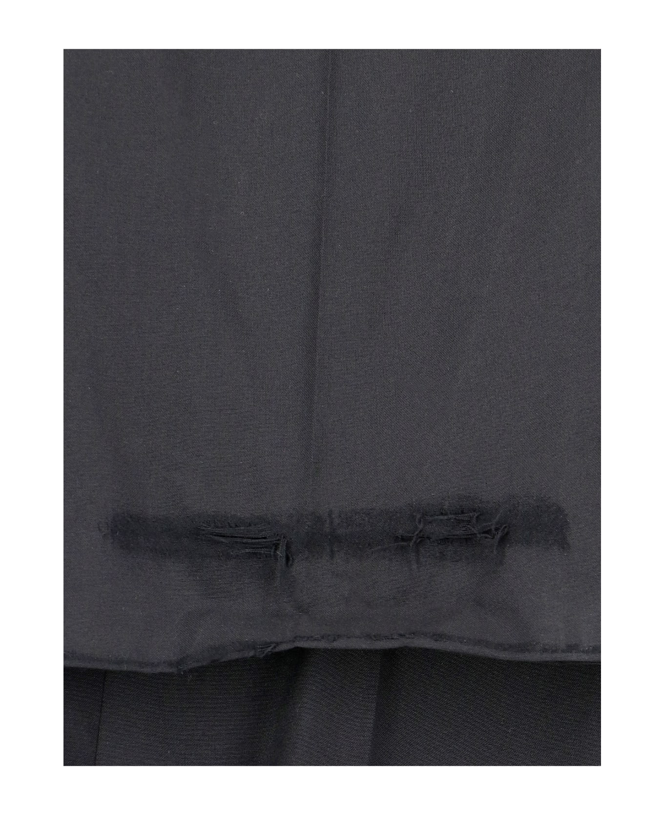 Balenciaga Pants - Black ボトムス