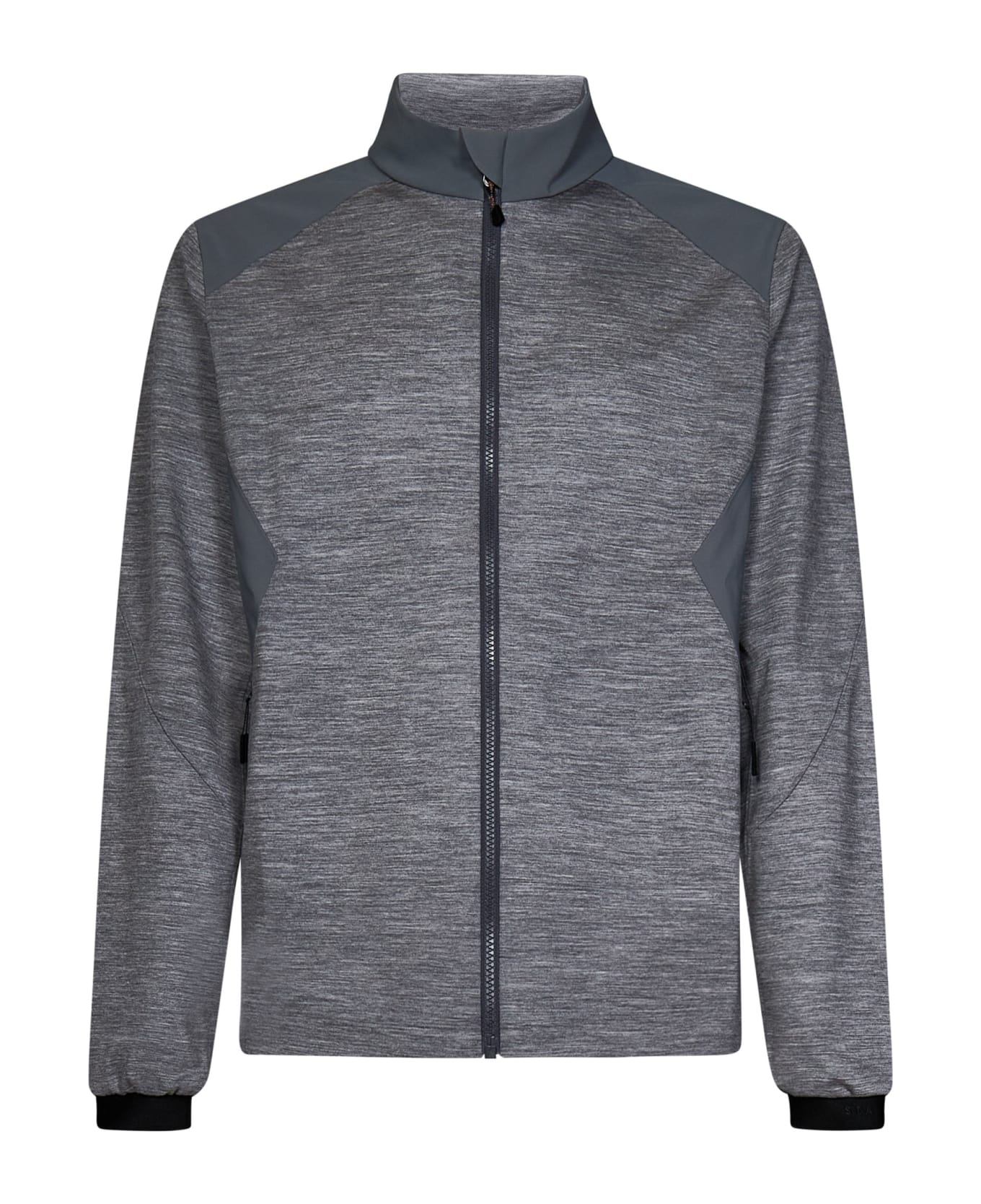 Sease Maestrale 2.0 Sweatshirt - Grey