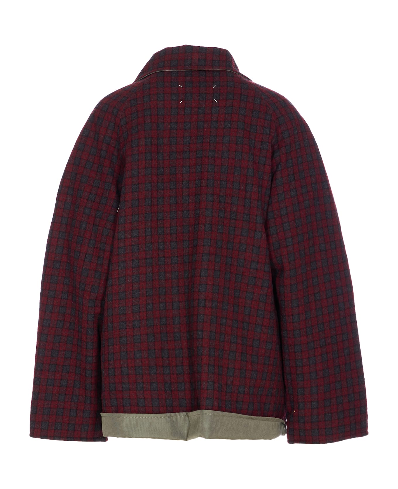 Maison Margiela Reversible Jacket