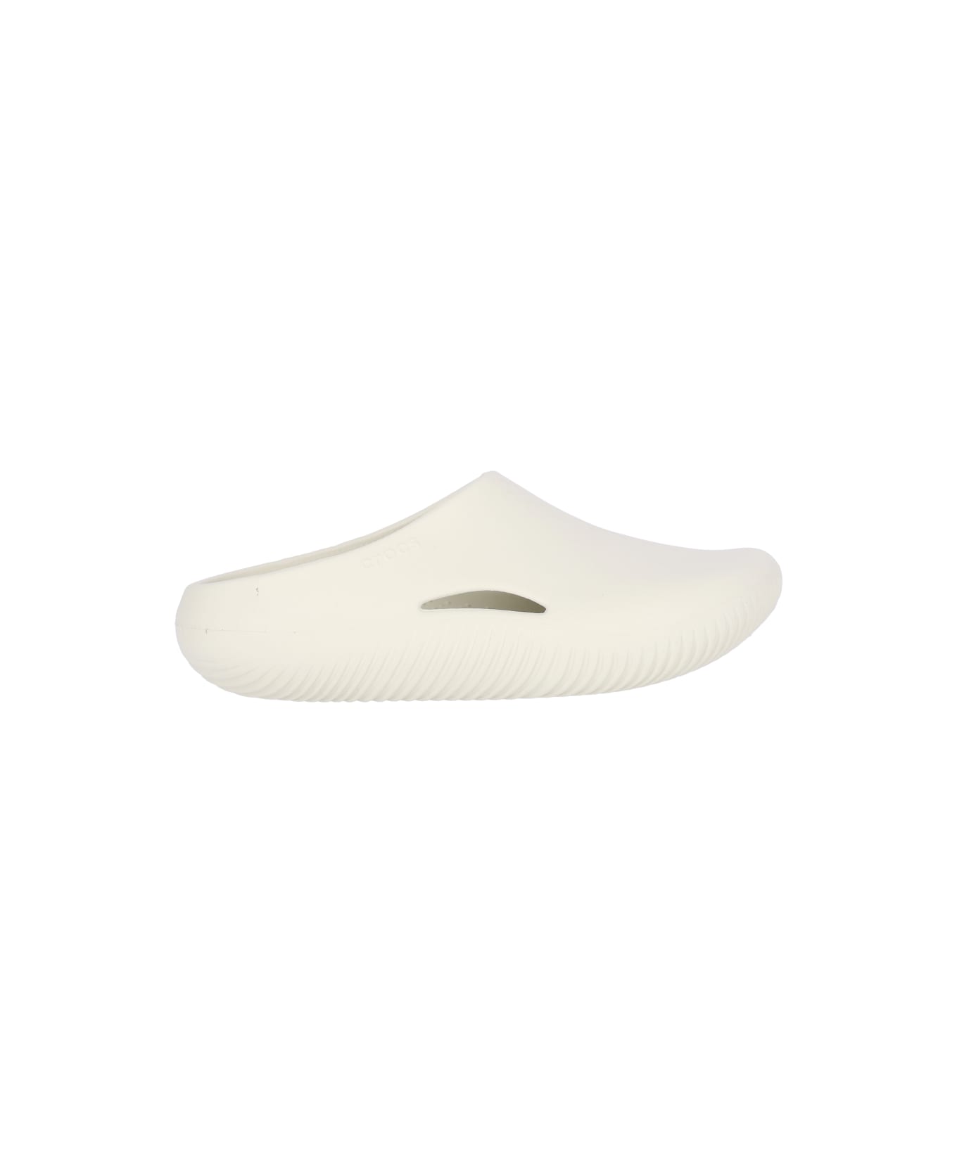 Crocs Mules "mellow" - Cream