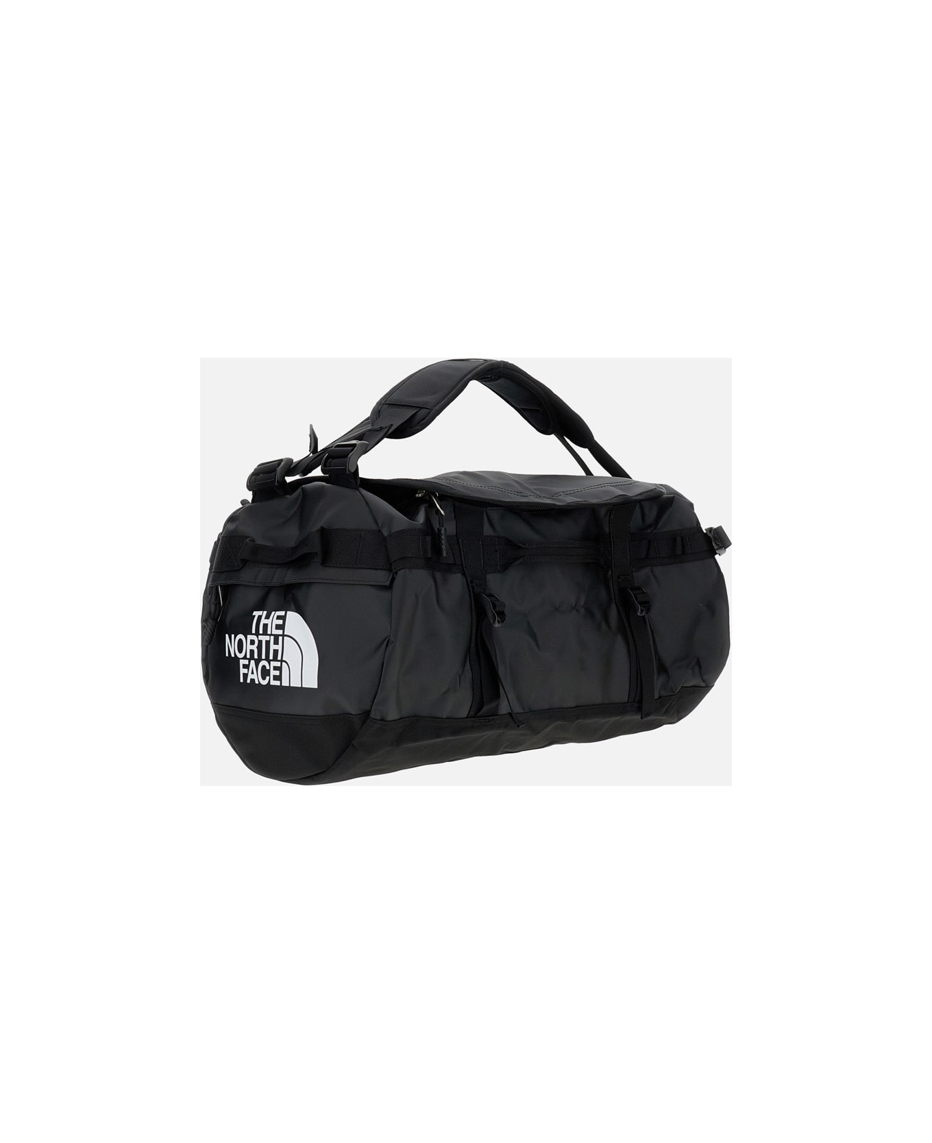 The North Face Base Camp Duffle - S - Black
