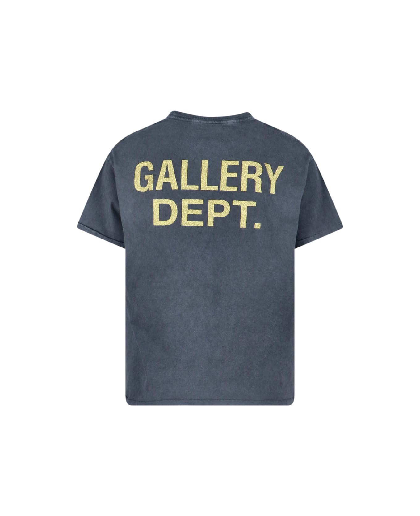 Gallery Dept. 'art That Kills' T-shirt - Black  
