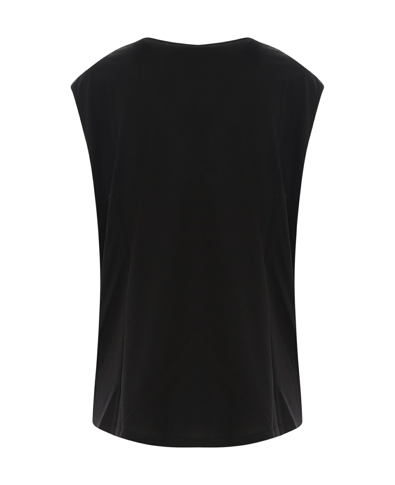 Balmain T-shirt - Black