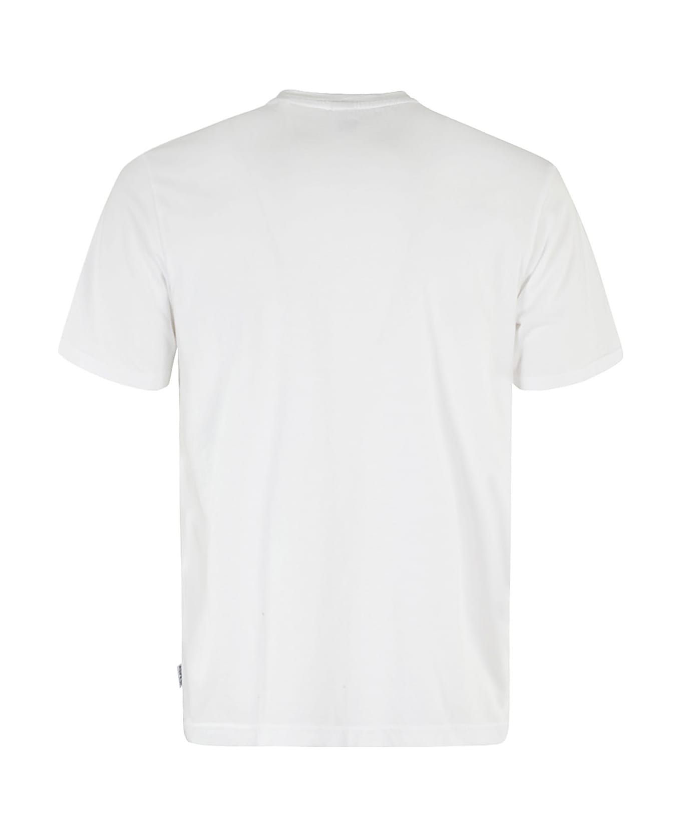 Aspesi T - Shirt Mod 3107 - Bianco