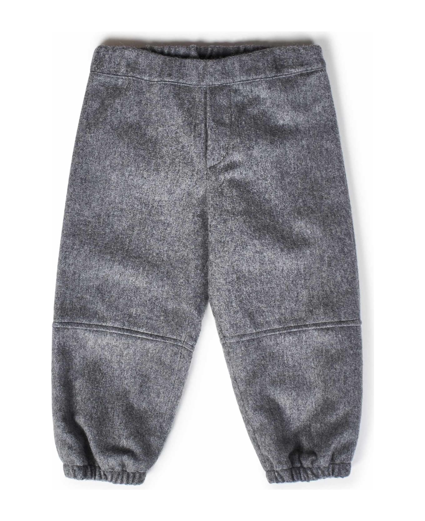 Fendi Trousers - Grey