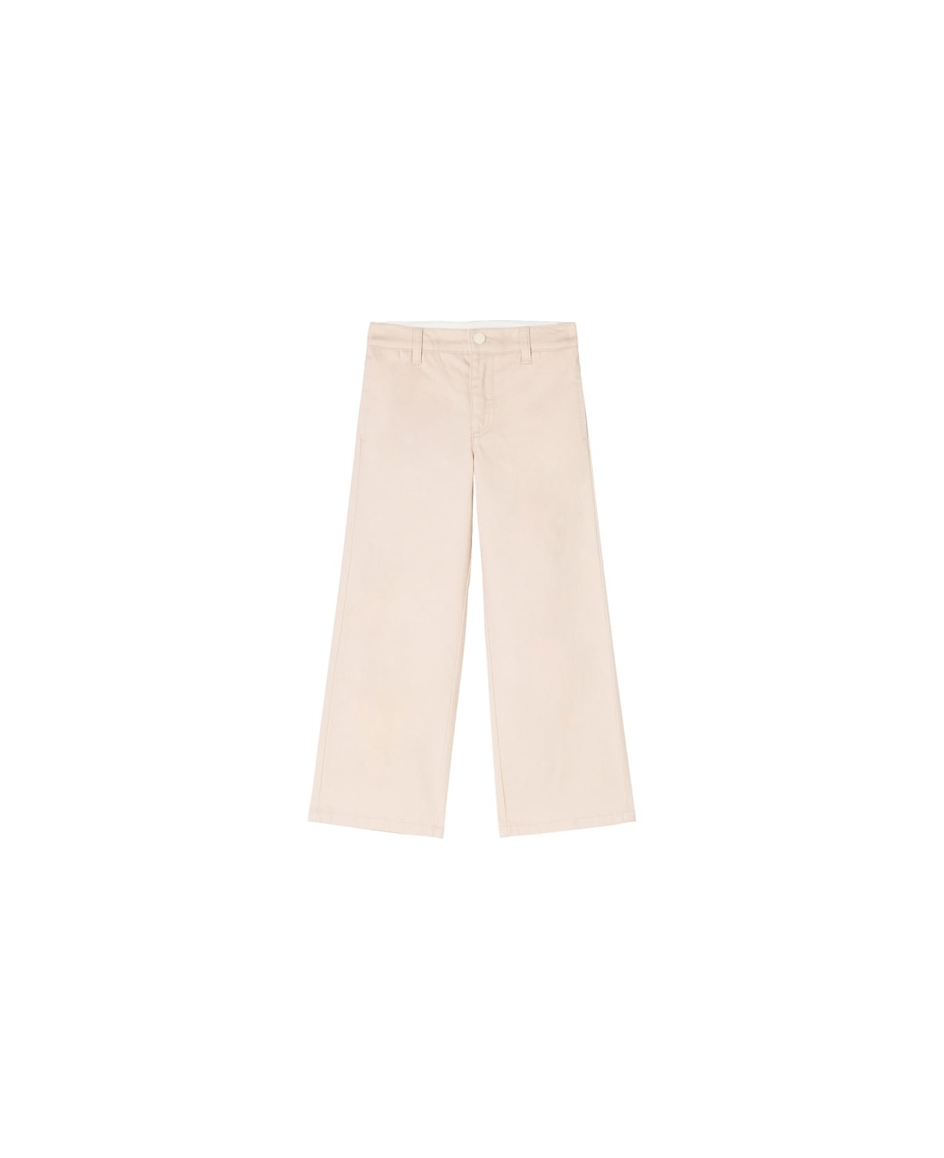 Stella McCartney Pants - BEIGE