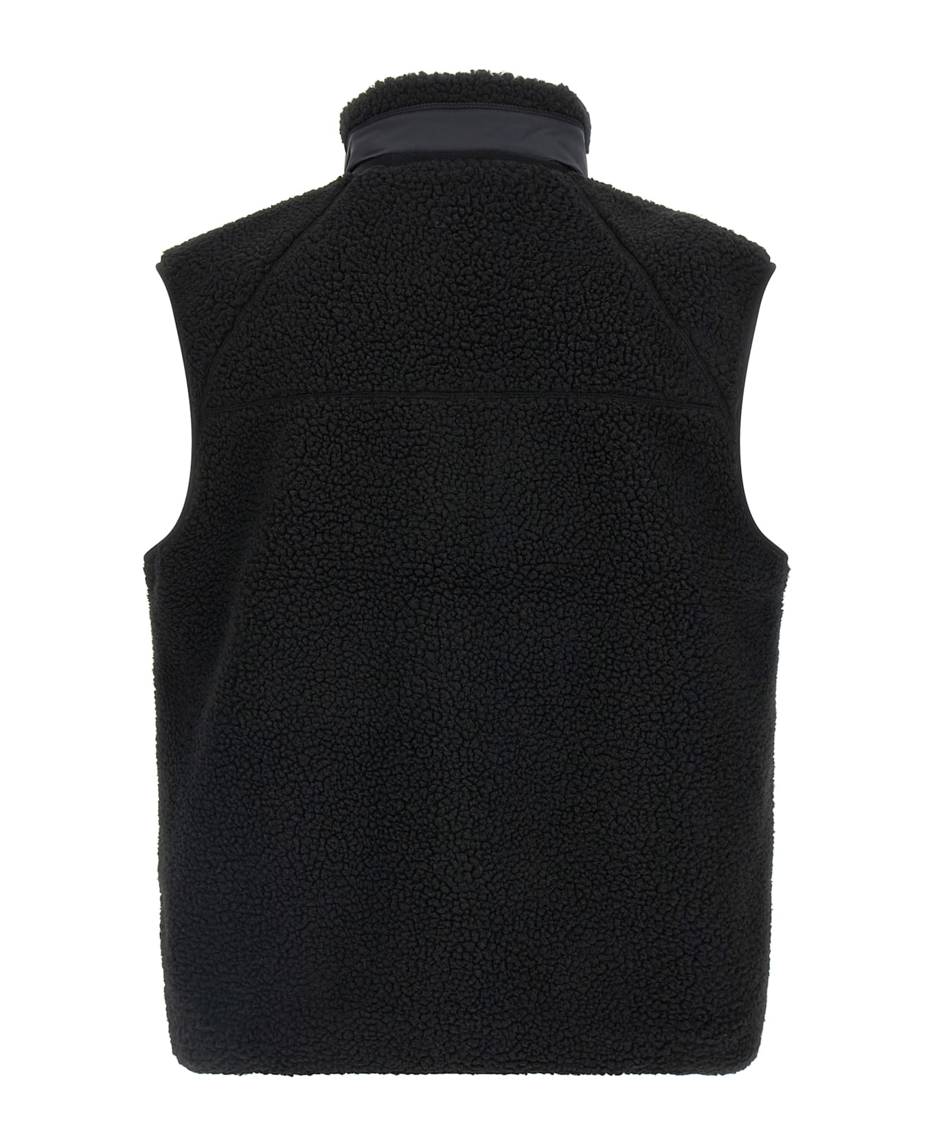 Carhartt 'prentis' Vest - Black  