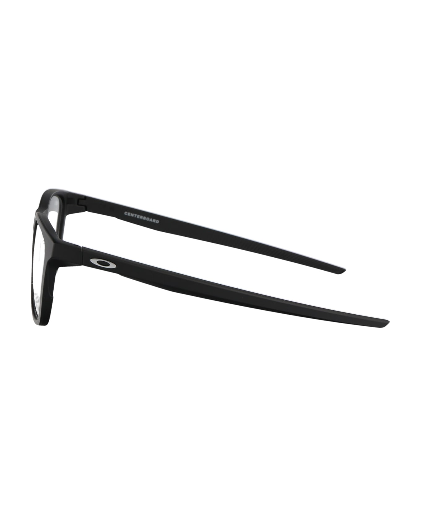 Oakley Centerboard Glasses - 816301 Satin Black