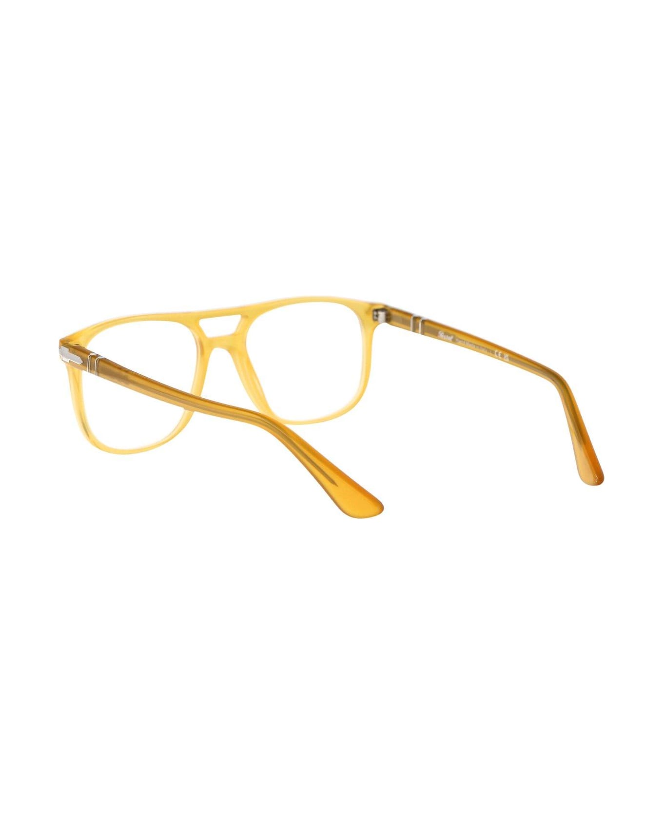 Persol Greta Pilot Frame Glasses - 204