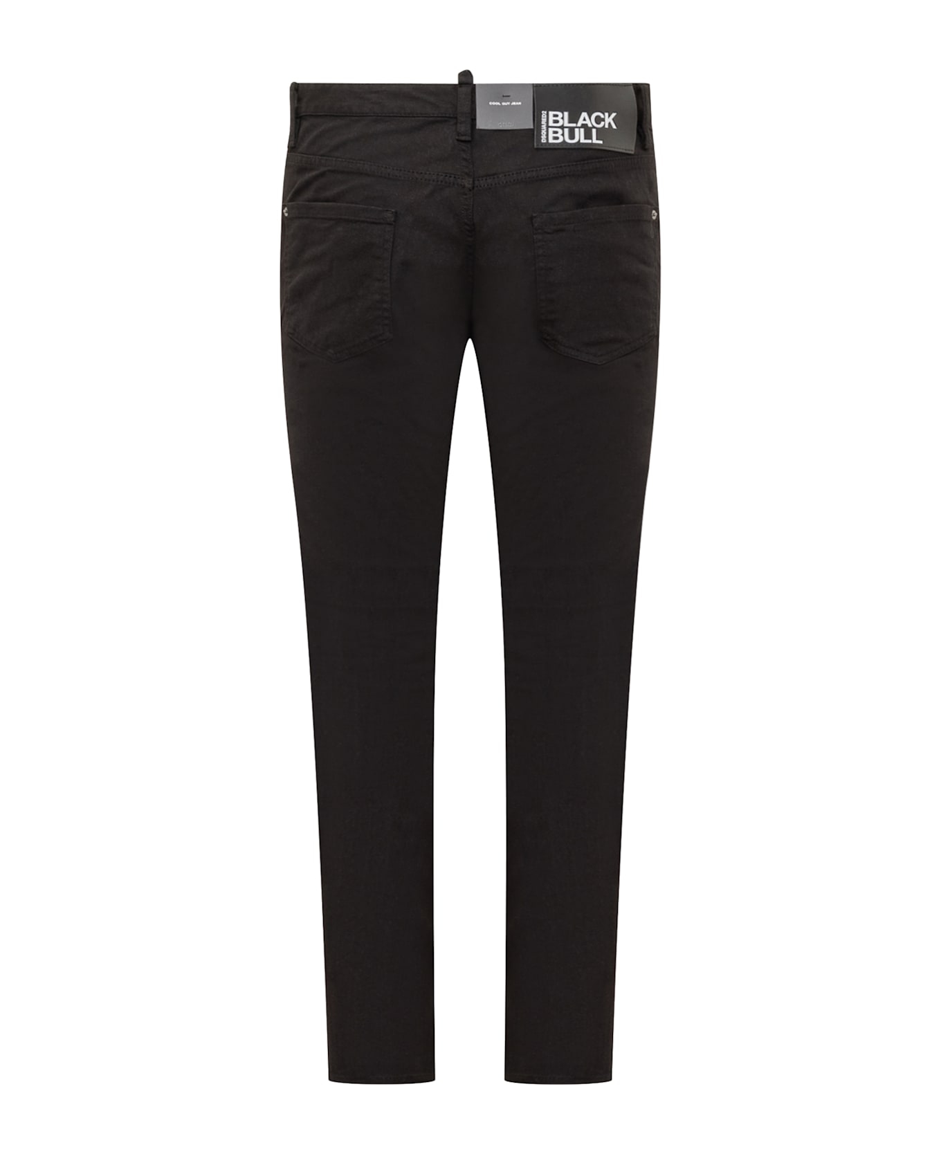 Dsquared2 Cool Guy Jeans - Black