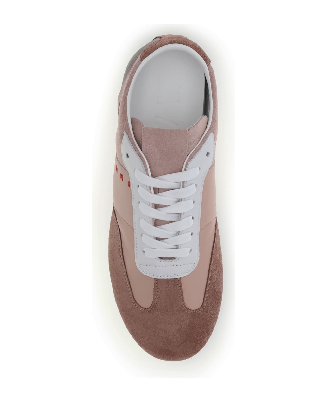 Marni Softy Soccer Sneakers