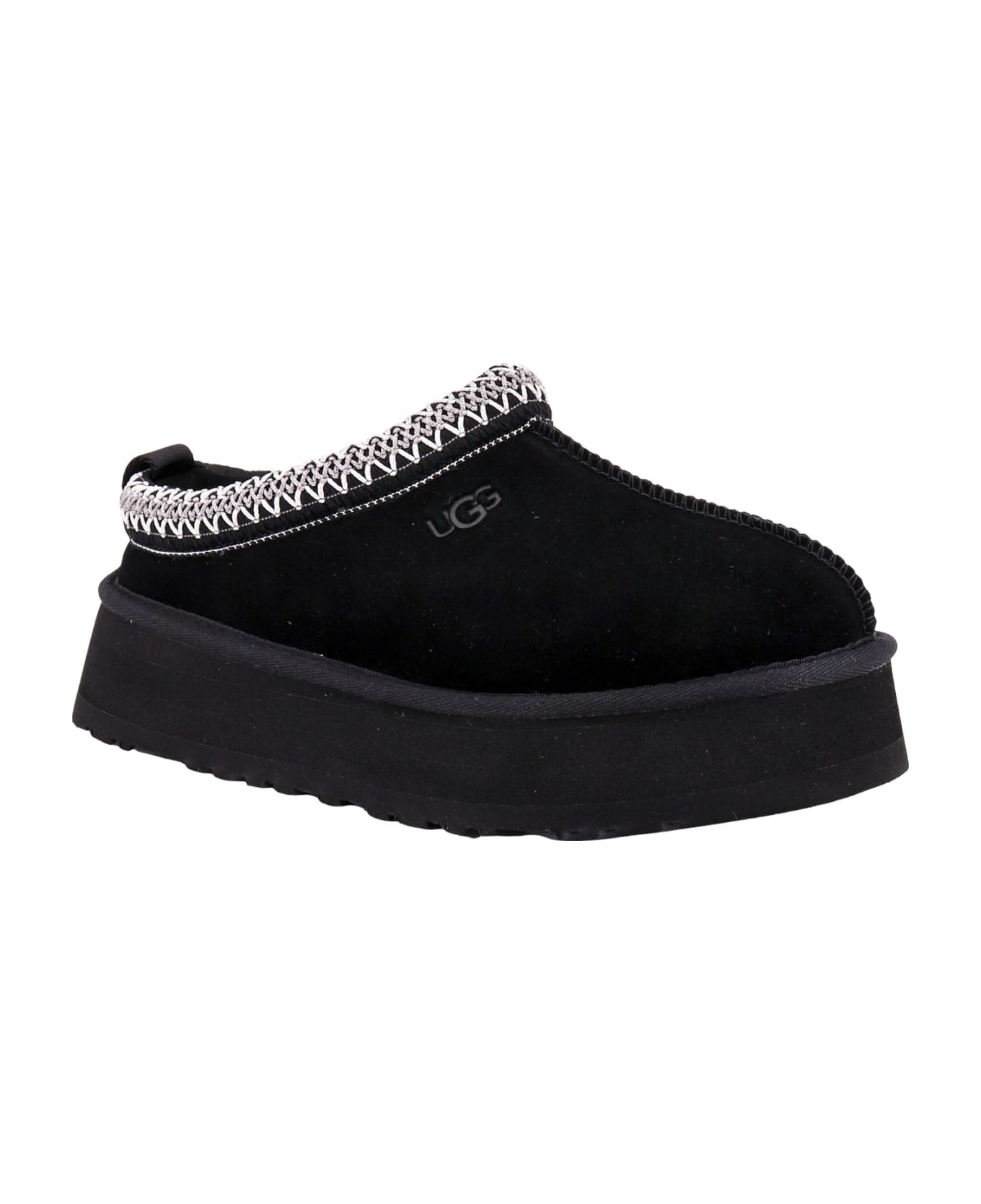 UGG Tazz Mule - Black