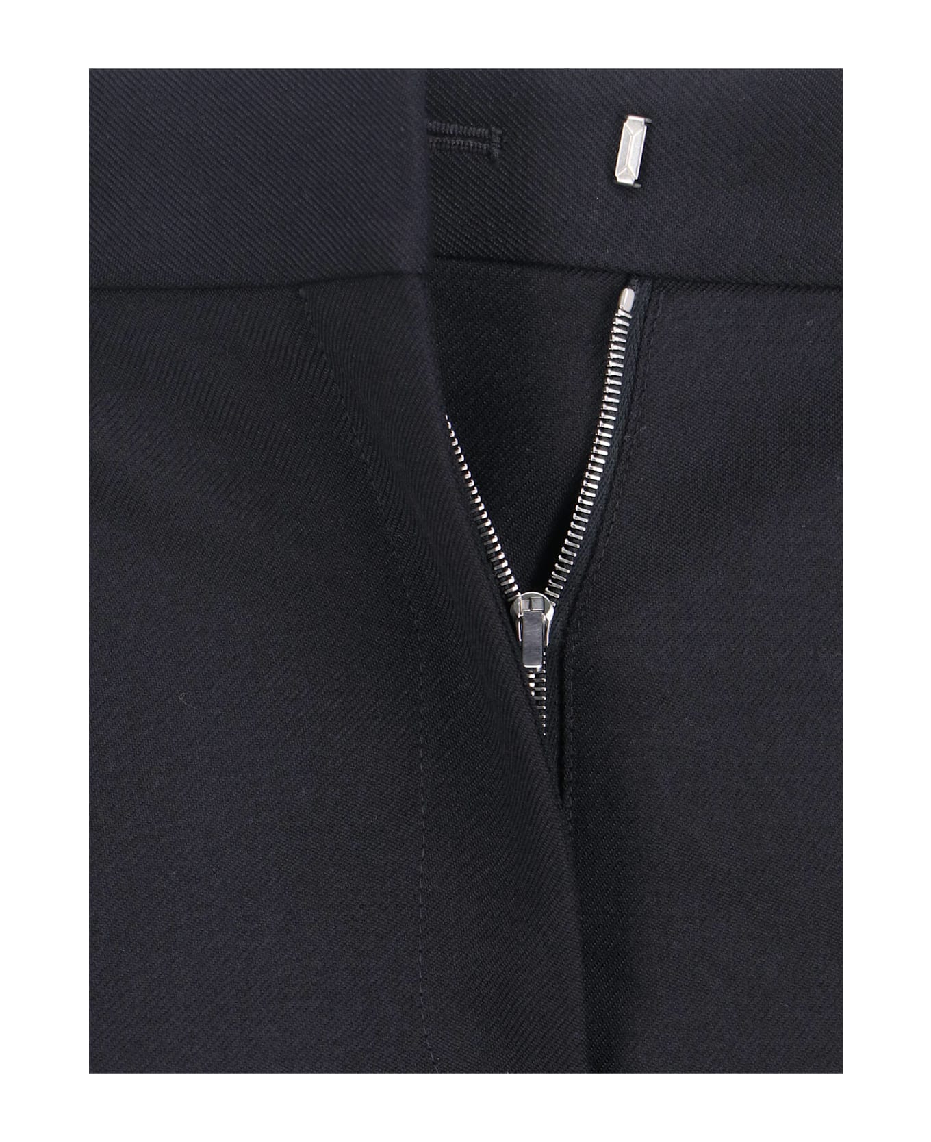 Calvin Klein 
lucia
 Trousers - Black  