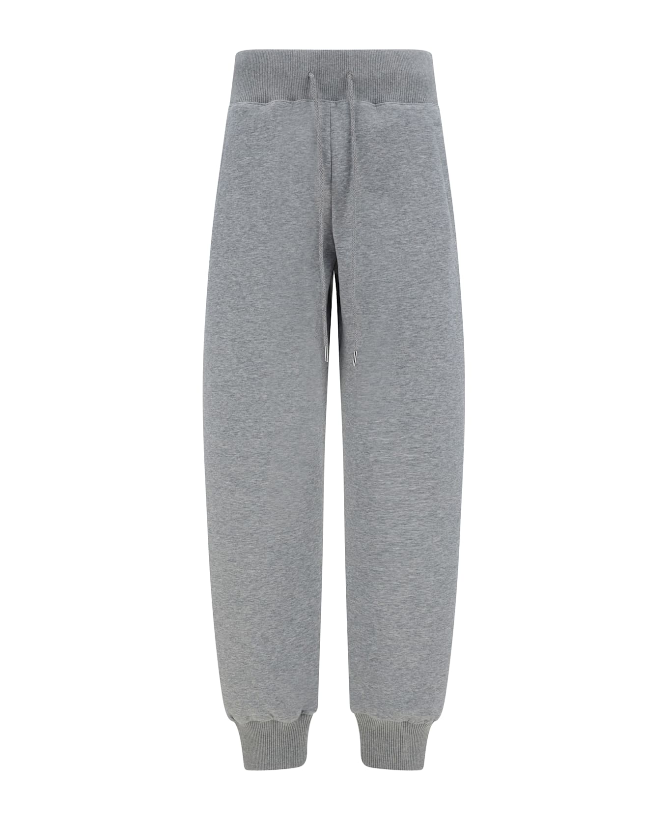 Zimmermann Illustration Sweatpants - Grey Marle