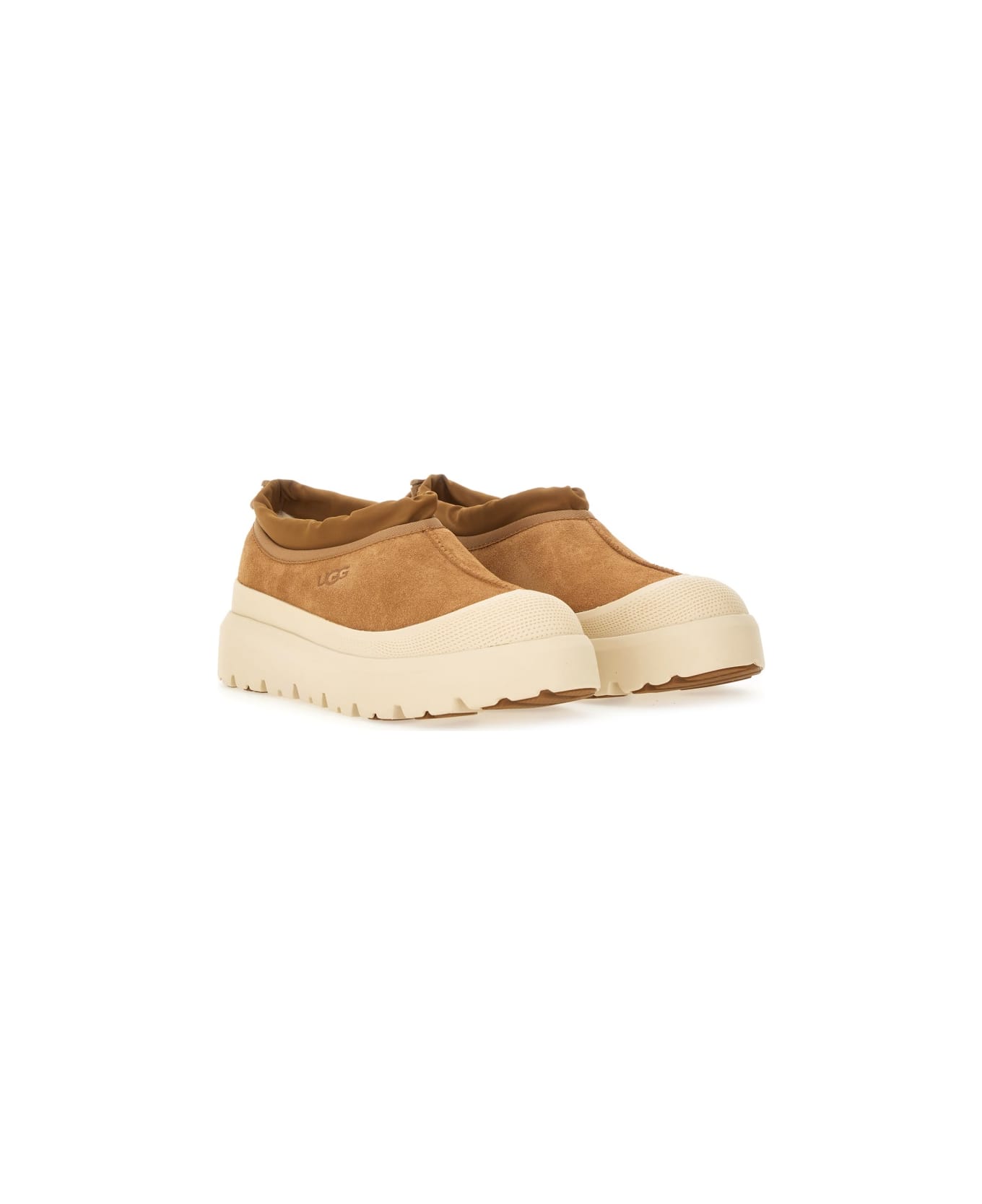 UGG "tasman Weather Hybrid" Sabot - BROWN