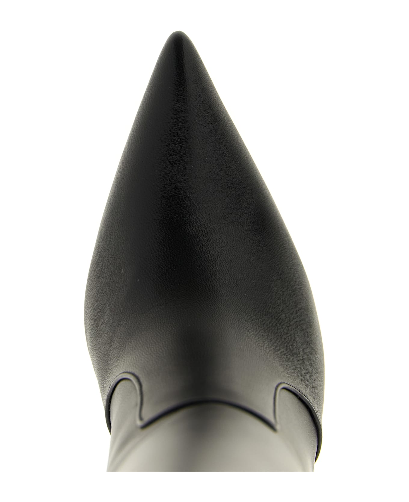 Gianvito Rossi 
hansen
 Boots - Black  