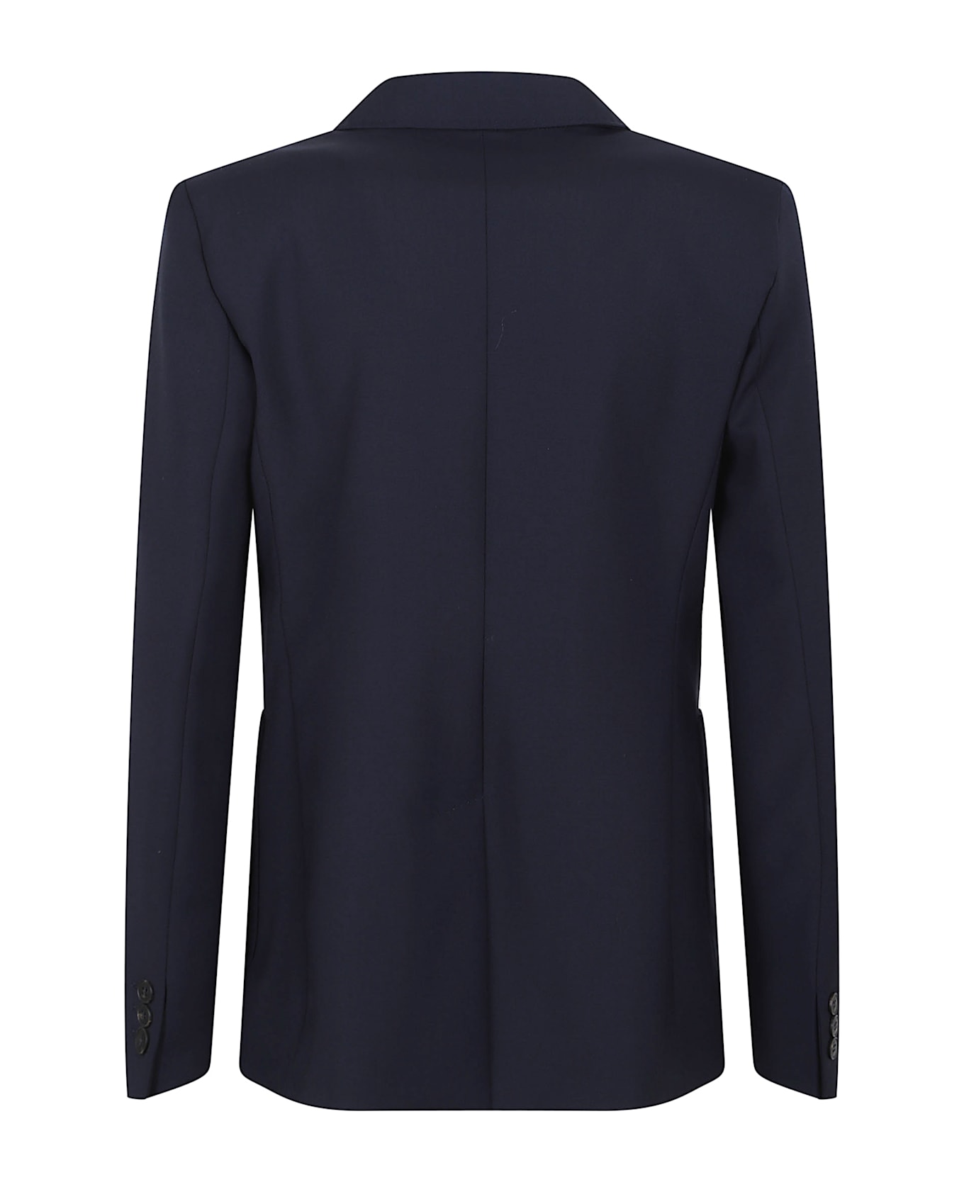 Weekend Max Mara Ornati Jacket - Navy
