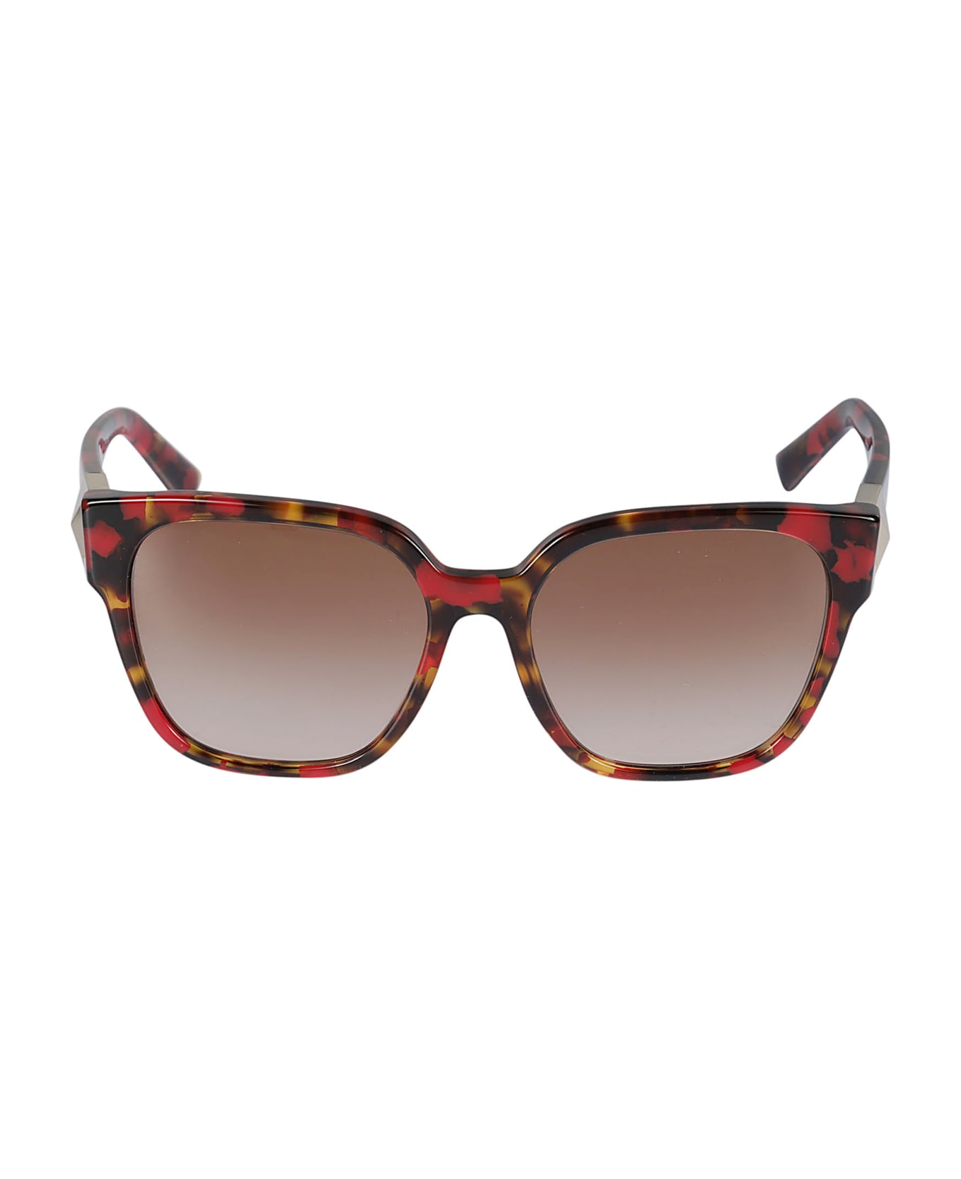 Valentino Eyewear Sole519413 Sunglasses - 519413